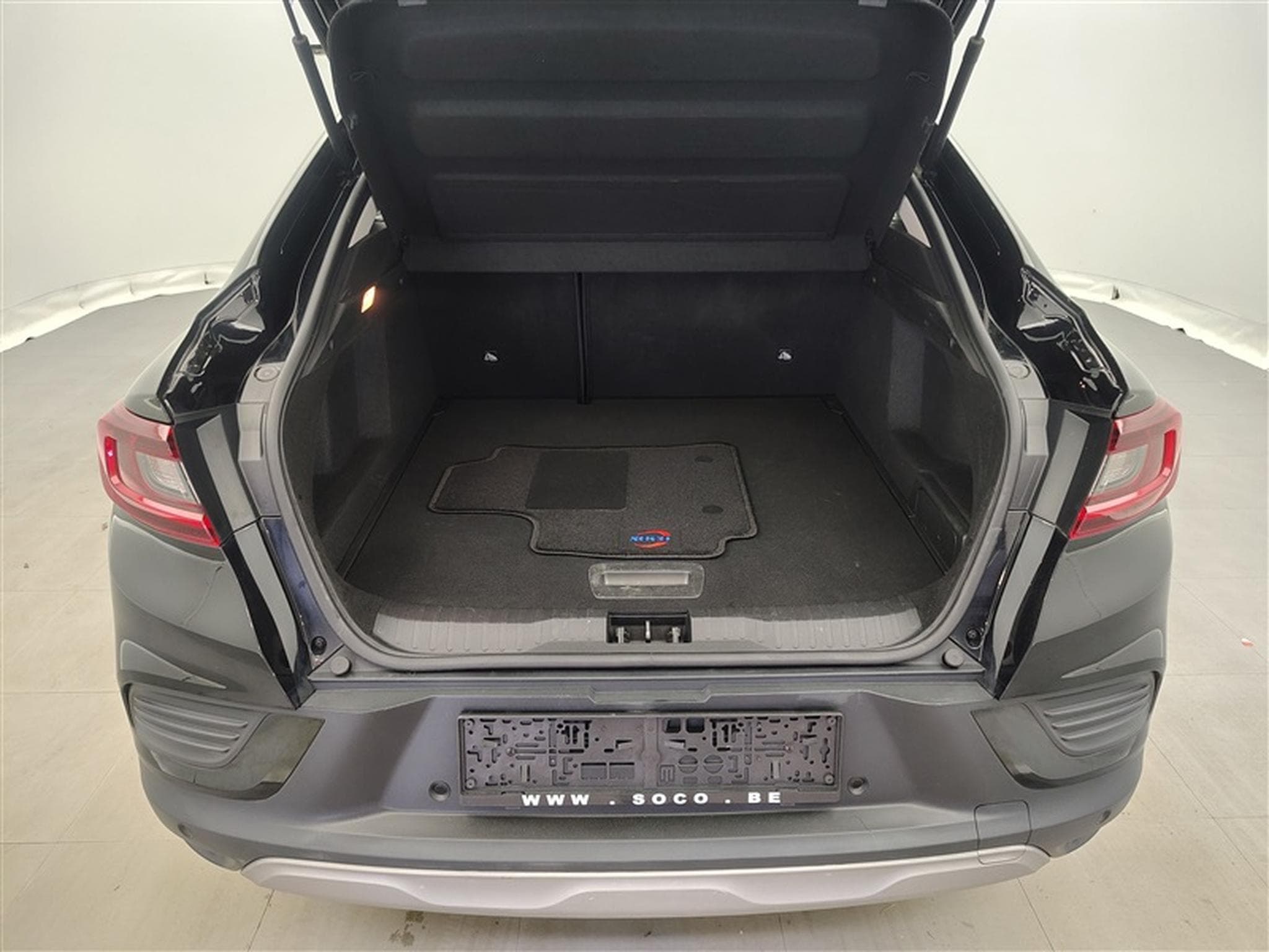 Renault Arkana E-TECH 1.6i Techno (2022) - Photo 14