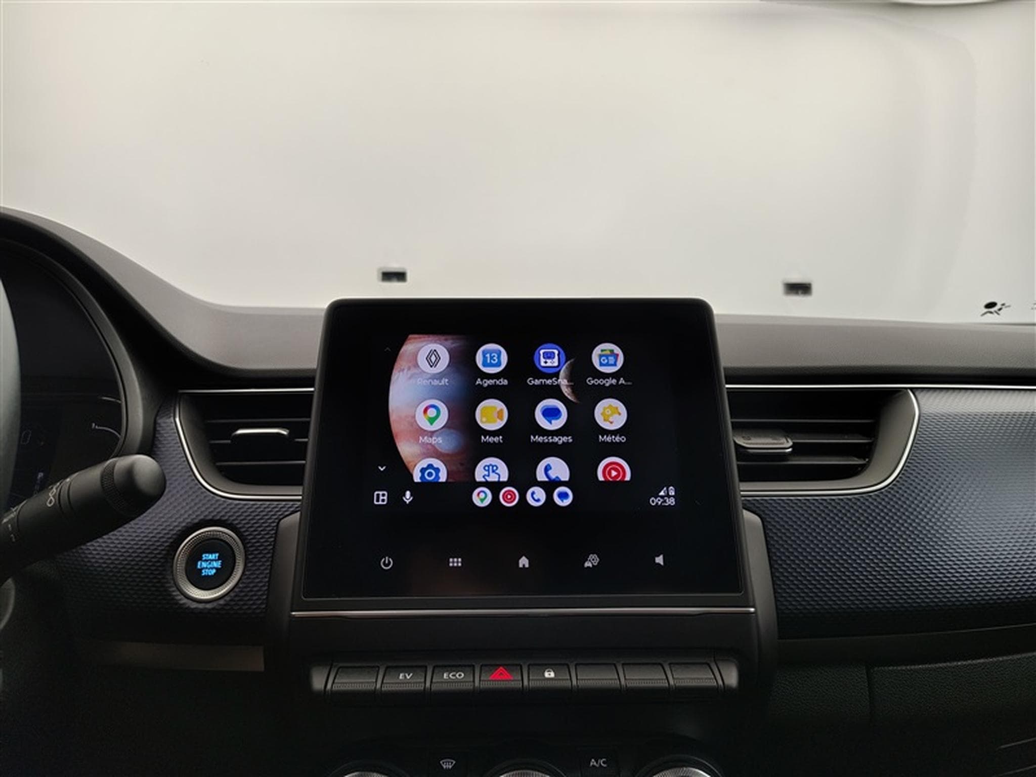 Renault Arkana E-TECH 1.6i Techno (2022) - Photo 20