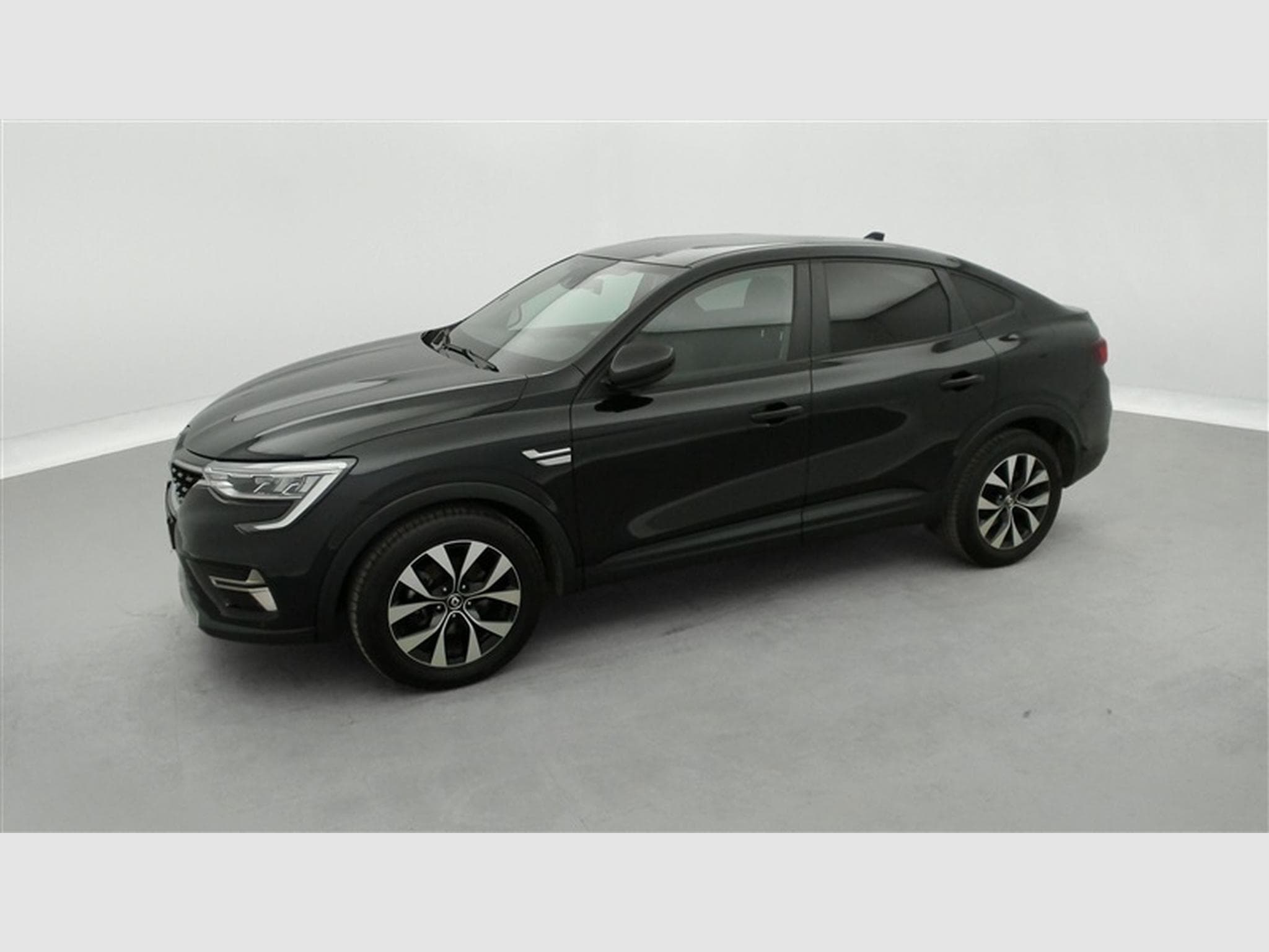 Renault Arkana E-TECH 1.6i Techno (2022) - Photo 21