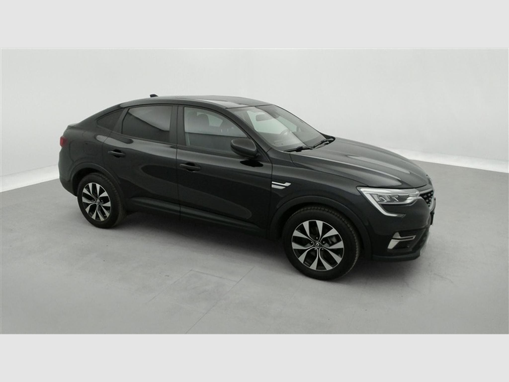 Renault Arkana E-TECH 1.6i Techno (2022) - Photo 23