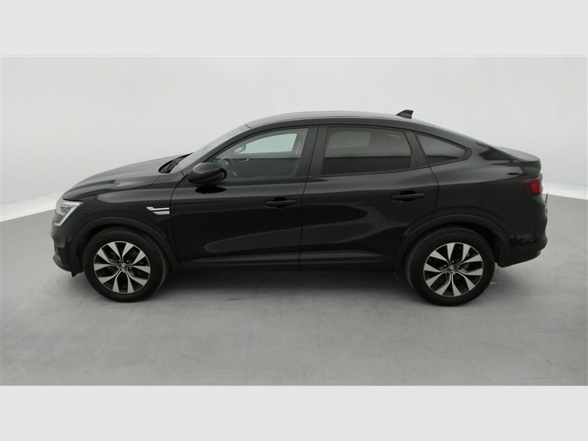 Renault Arkana E-TECH 1.6i Techno (2022) - Photo 3