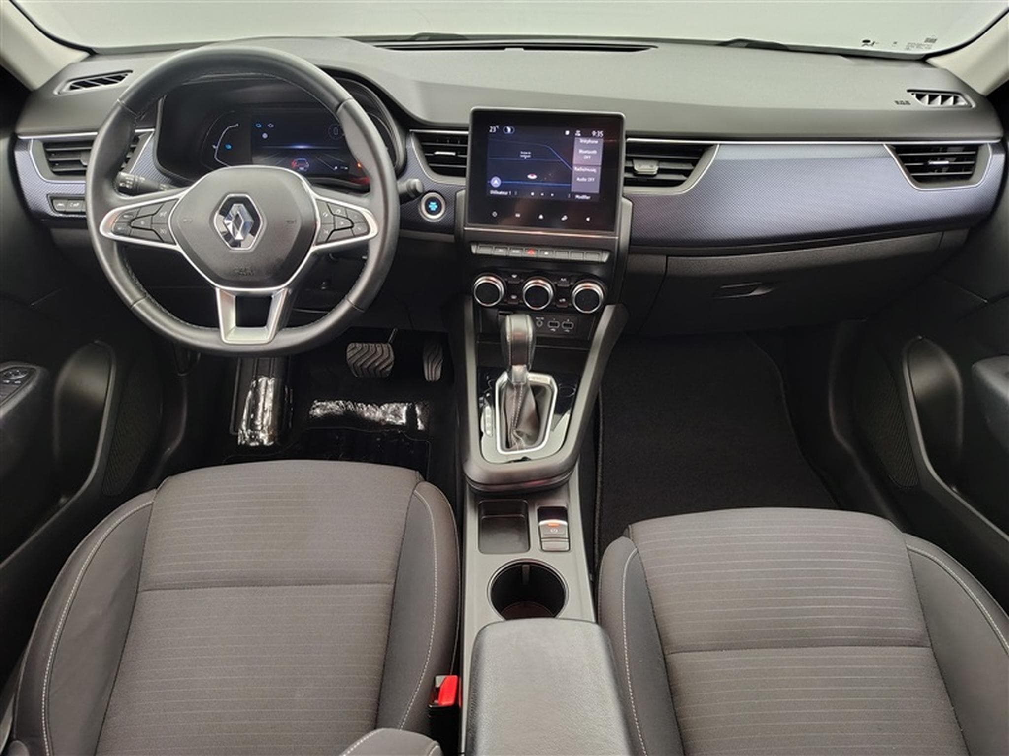 Renault Arkana E-TECH 1.6i Techno (2022) - Photo 8