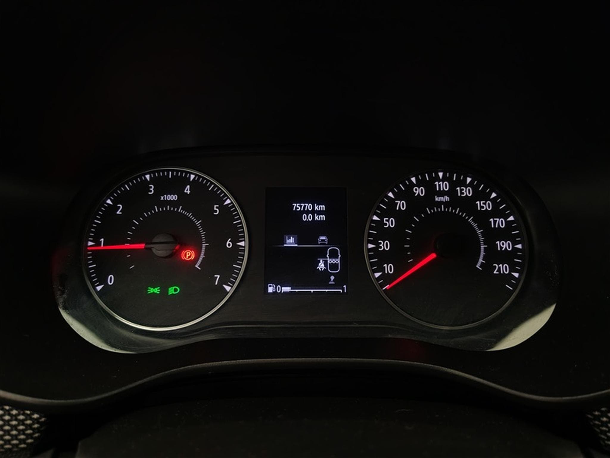 Dacia Sandero Stepway Plus 1.0 TCe*NAVI/FULL LED/CAM//CARPLAY/PDC* (2021) - Photo 10