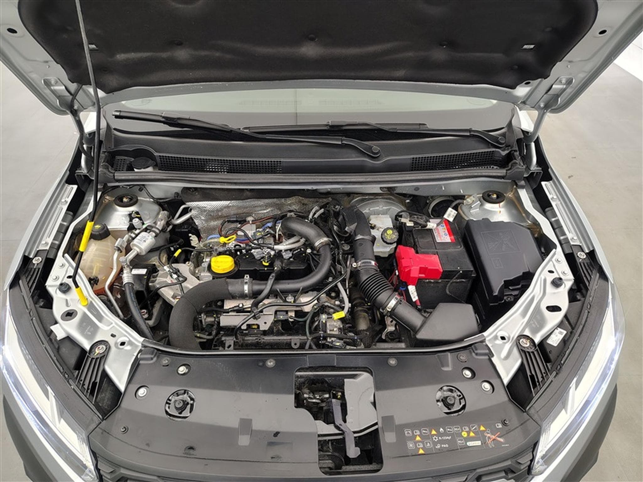 Dacia Sandero Stepway Plus 1.0 TCe*NAVI/FULL LED/CAM//CARPLAY/PDC* (2021) - Photo 20