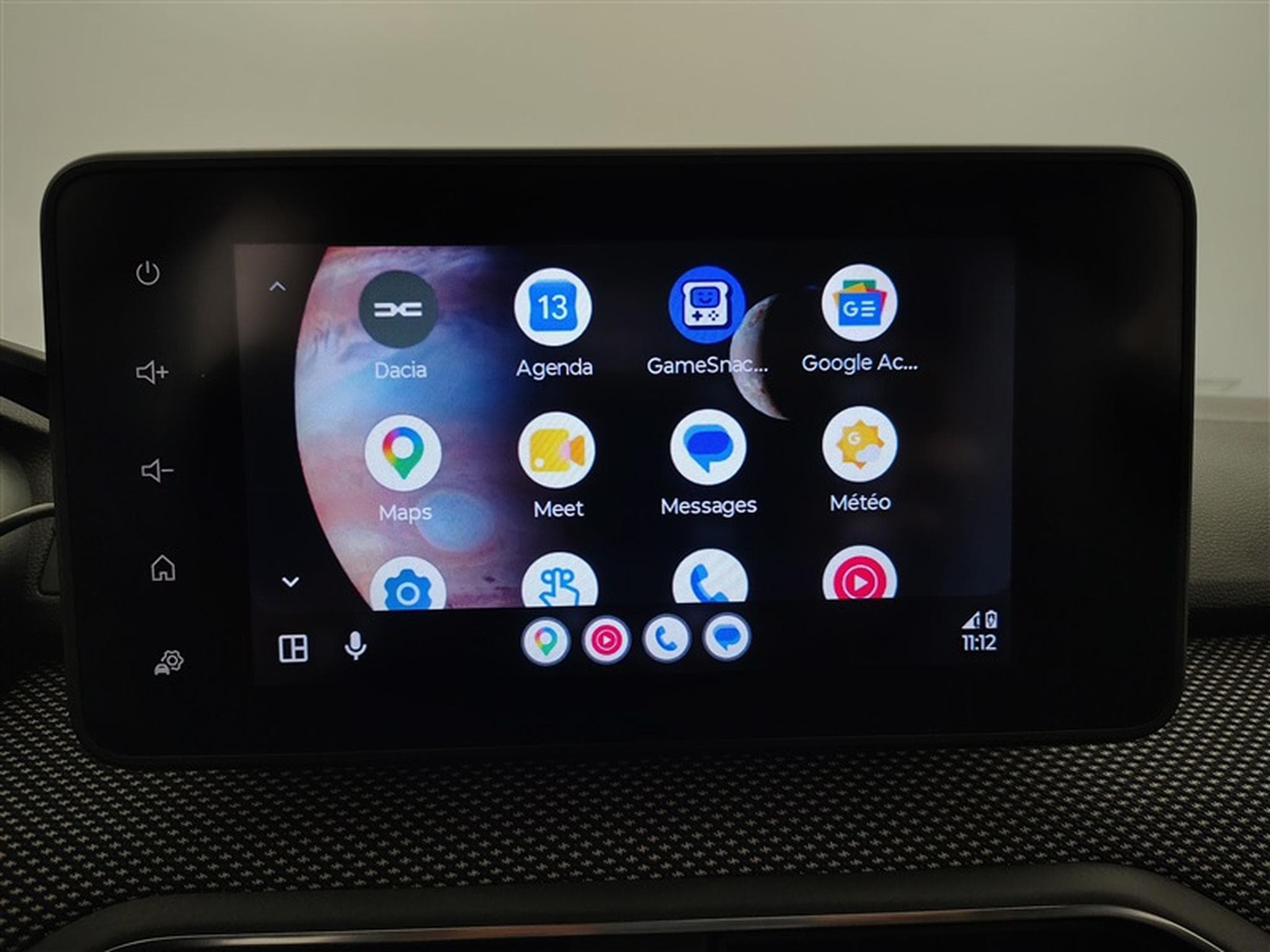 Dacia Sandero Stepway Plus 1.0 TCe*NAVI/FULL LED/CAM//CARPLAY/PDC* (2021) - Photo 21