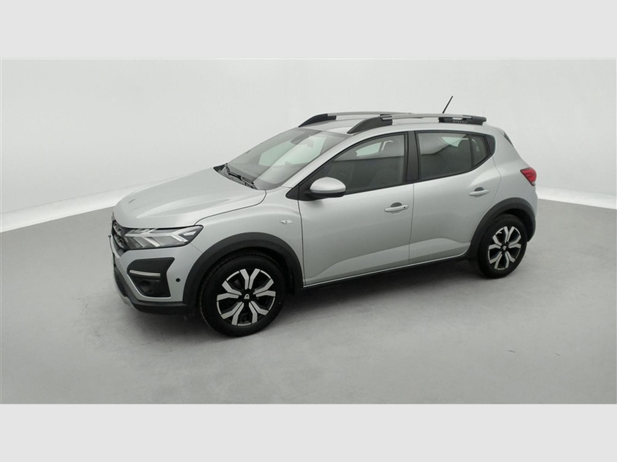 Dacia Sandero Stepway Plus 1.0 TCe*NAVI/FULL LED/CAM//CARPLAY/PDC* (2021) - Photo 22