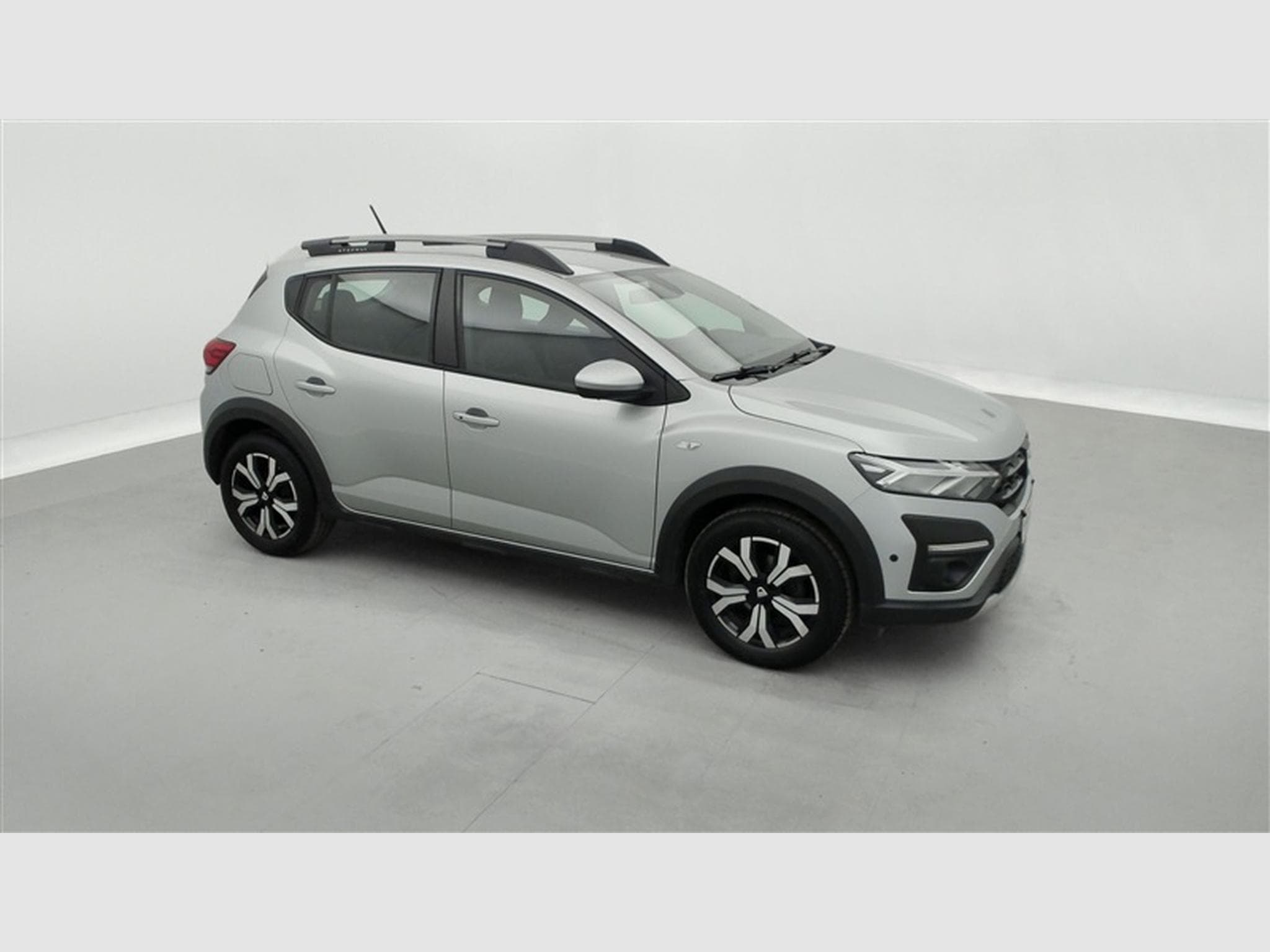 Dacia Sandero Stepway Plus 1.0 TCe*NAVI/FULL LED/CAM//CARPLAY/PDC* (2021) - Photo 24