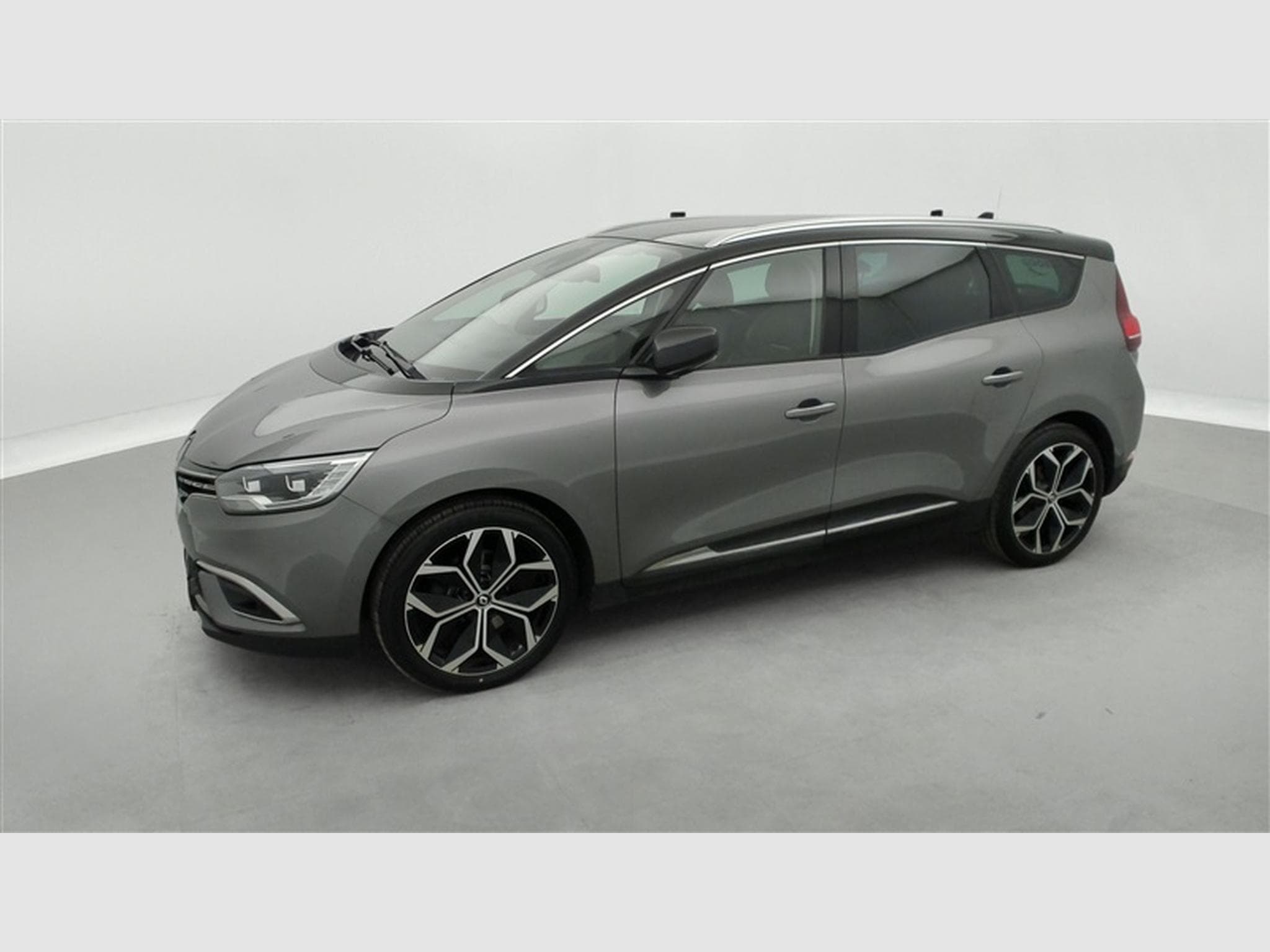 Renault Scenic 1.33 TCe 7P/LED (2021) - Photo 22