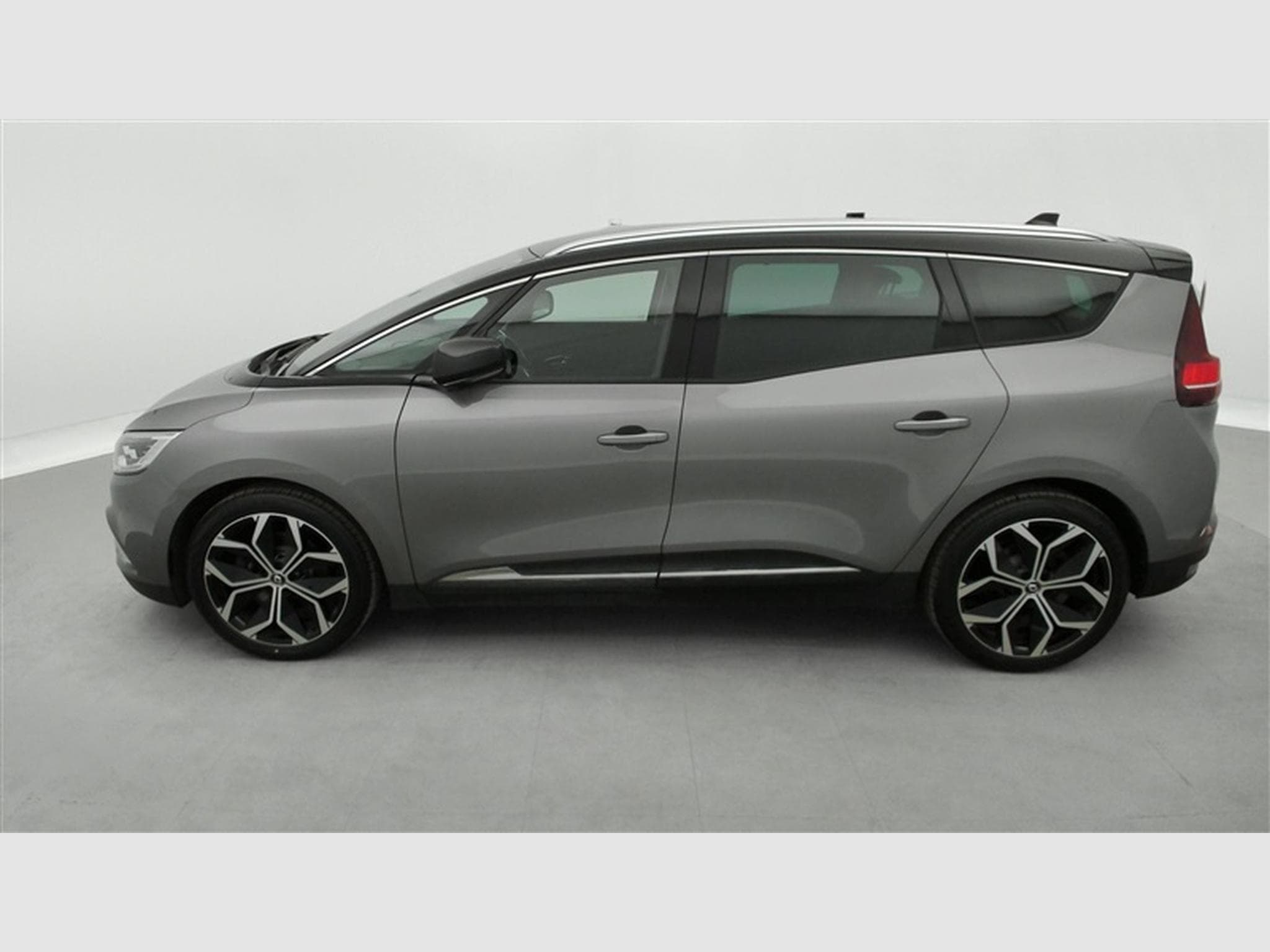 Renault Scenic 1.33 TCe 7P/LED (2021) - Photo 3