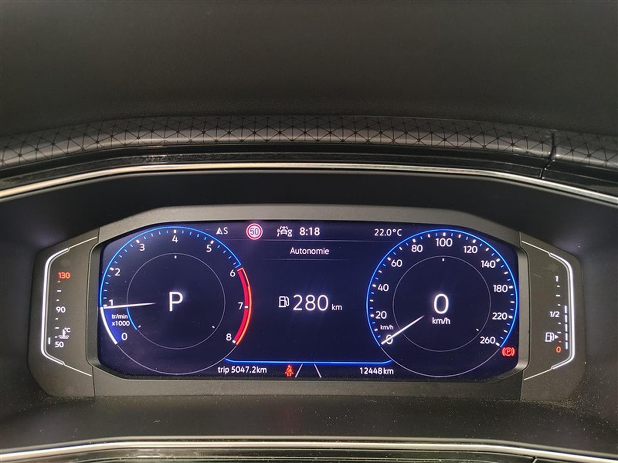 VW T-Cross 1.0 TSI Style OPF DSG (2021) - Photo 10