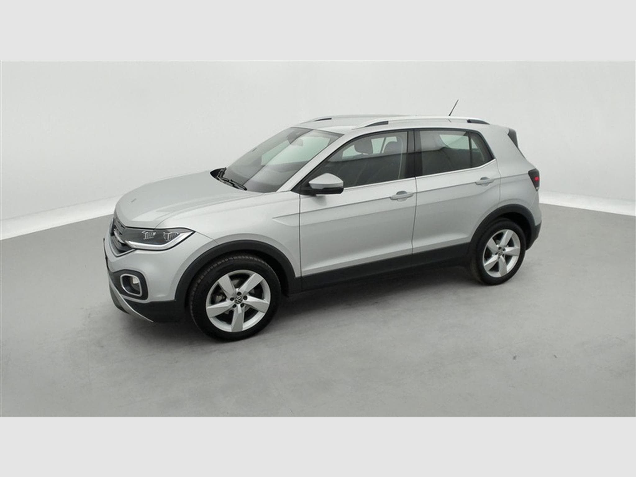 VW T-Cross 1.0 TSI Style OPF DSG (2021) - Photo 21