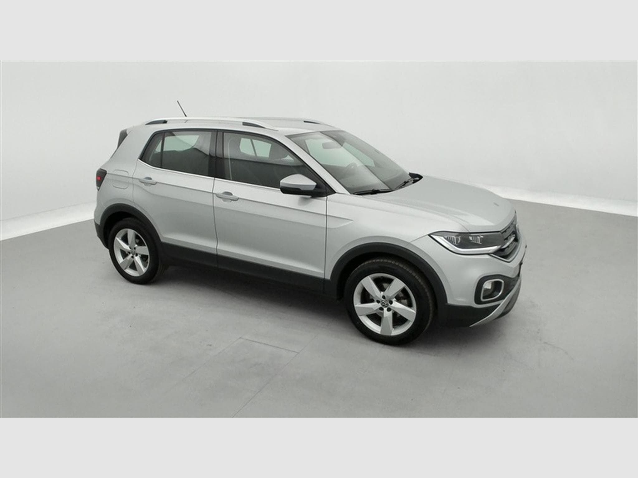 VW T-Cross 1.0 TSI Style OPF DSG (2021) - Photo 23