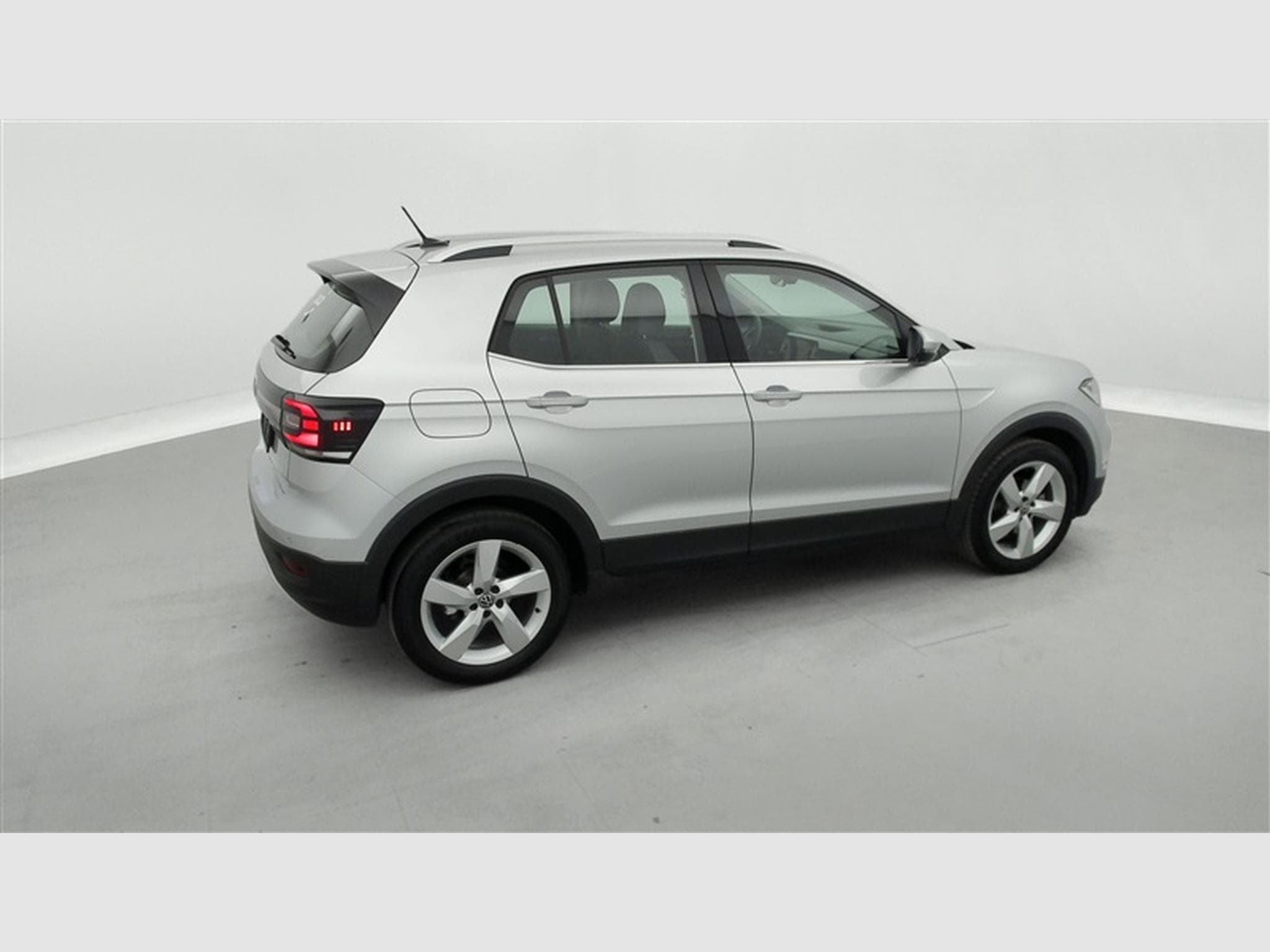 VW T-Cross 1.0 TSI Style OPF DSG (2021) - Photo 24