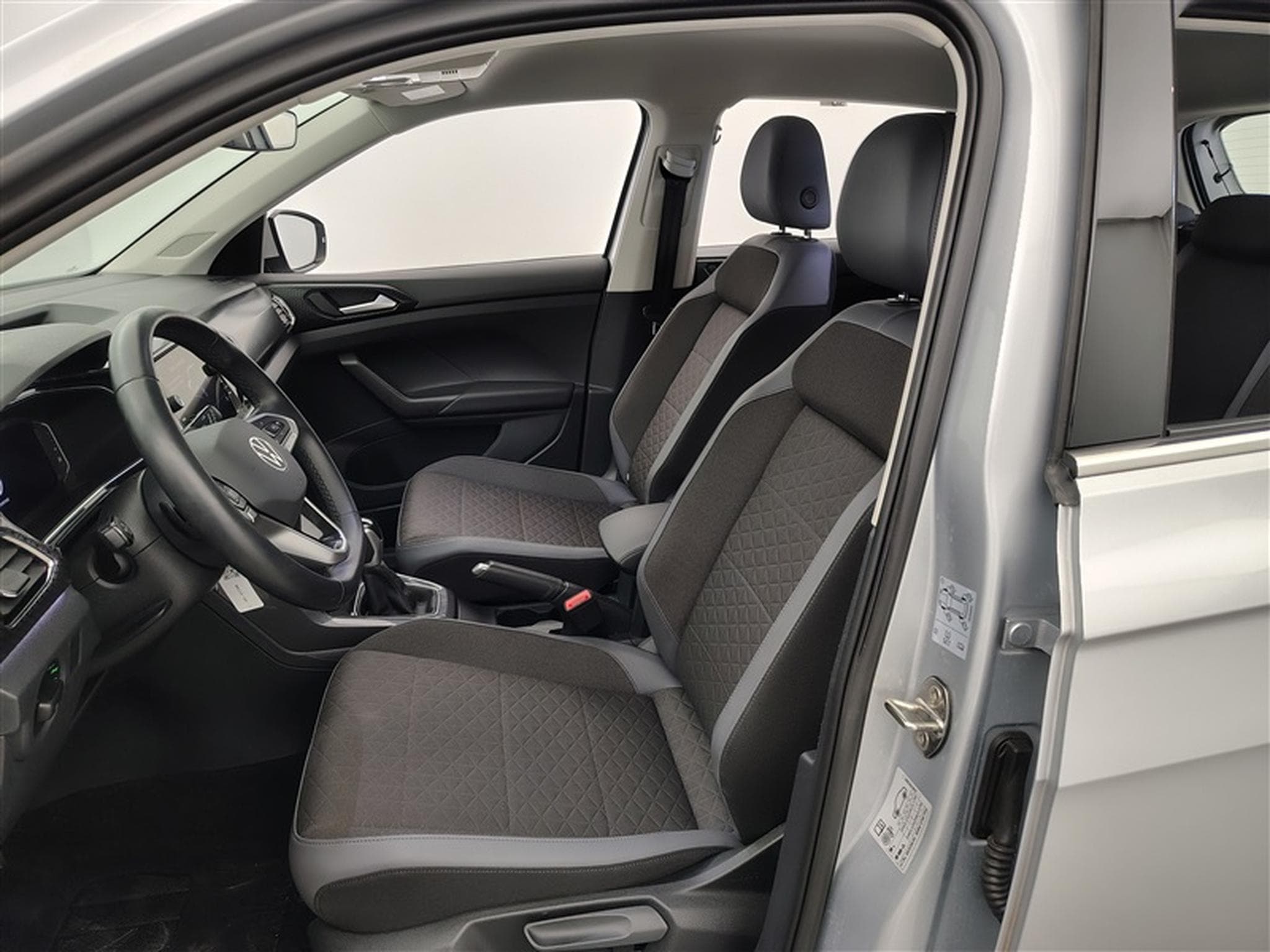 VW T-Cross 1.0 TSI Style OPF DSG (2021) - Photo 7