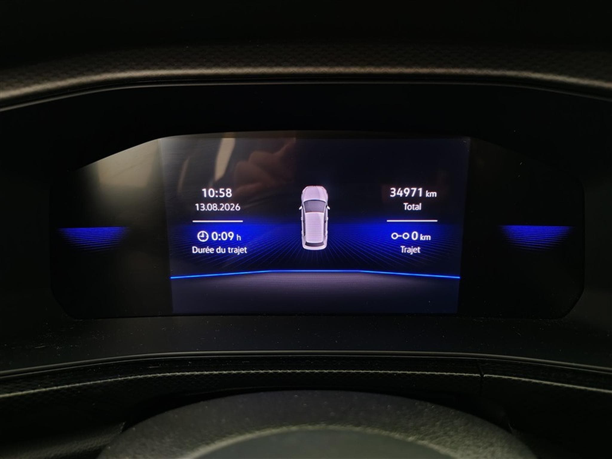 VW T-Cross 1.0 TSI 115cv DSG United CARPLAY / FULL LED / KEYLESS (2025) - Photo 10