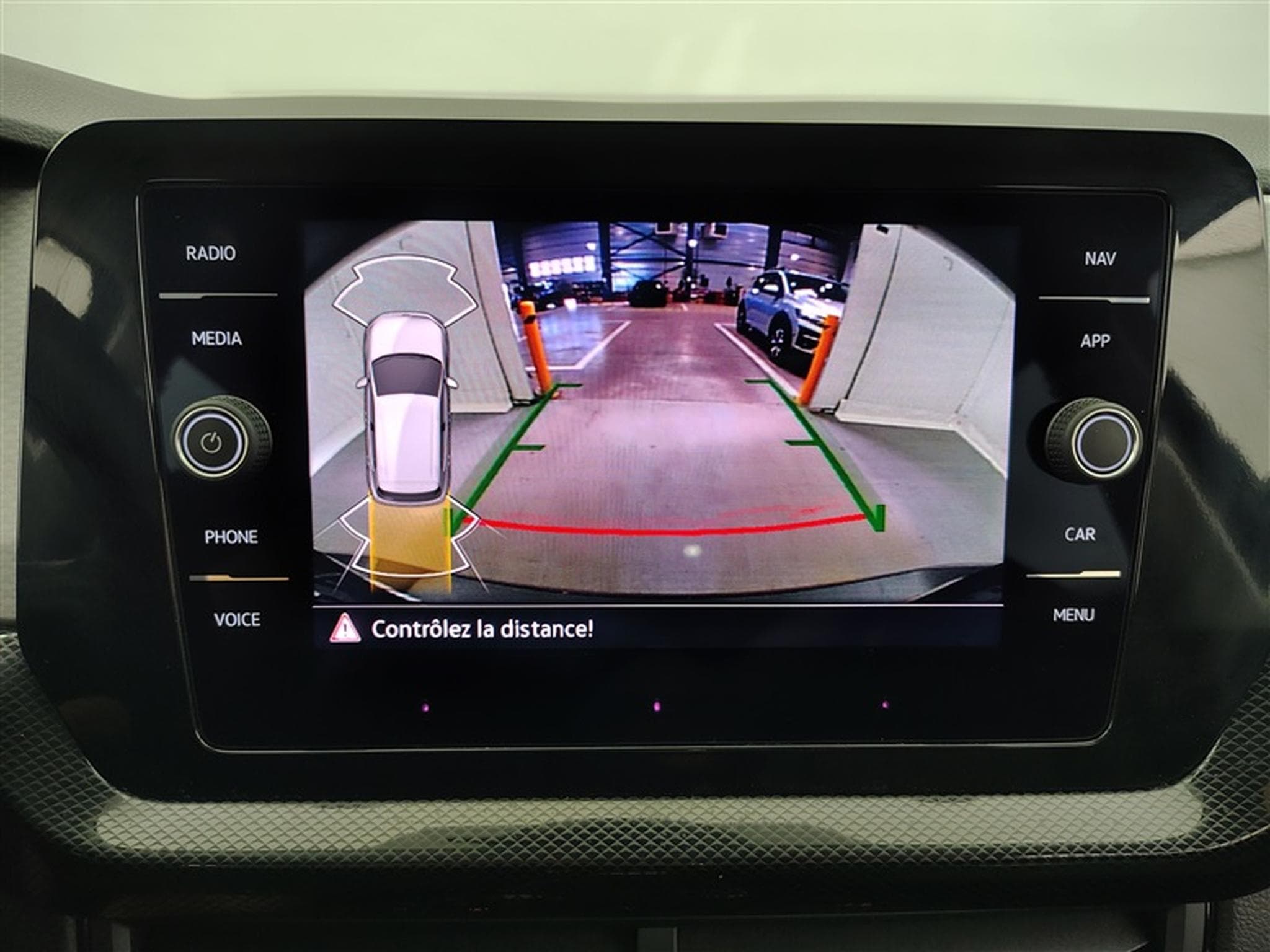 VW T-Cross 1.0 TSI 115cv DSG United CARPLAY / FULL LED / KEYLESS (2025) - Photo 18
