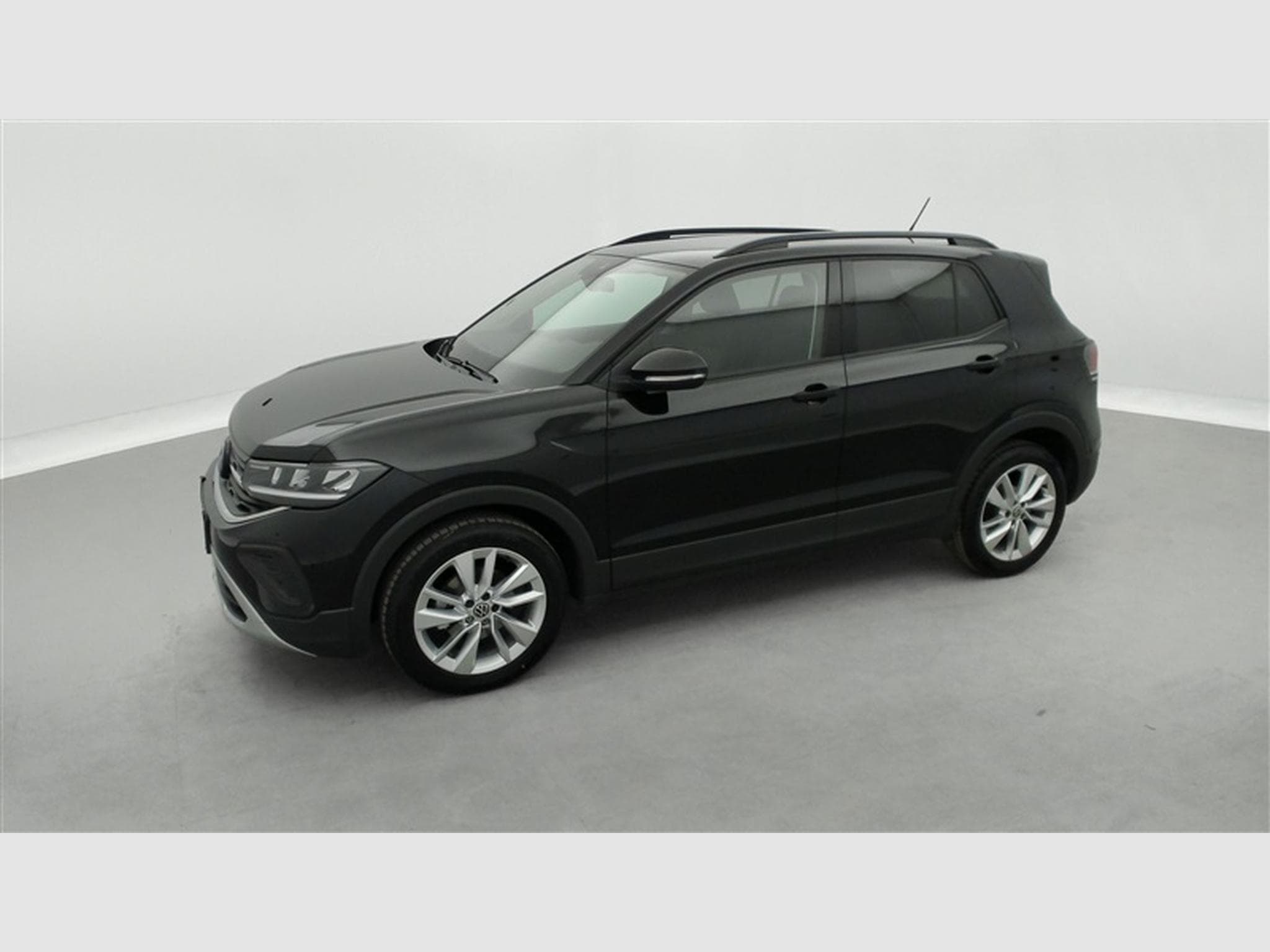 VW T-Cross 1.0 TSI 115cv DSG United CARPLAY / FULL LED / KEYLESS (2025) - Photo 21