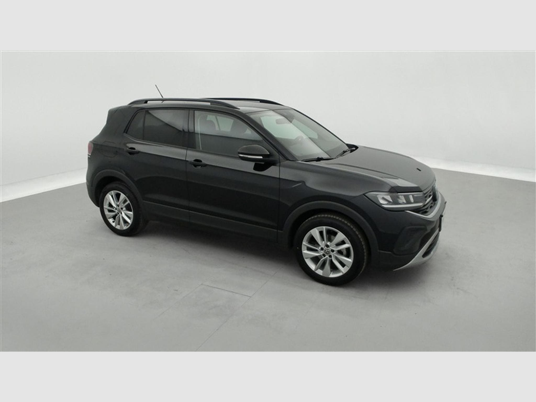 VW T-Cross 1.0 TSI 115cv DSG United CARPLAY / FULL LED / KEYLESS (2025) - Photo 23