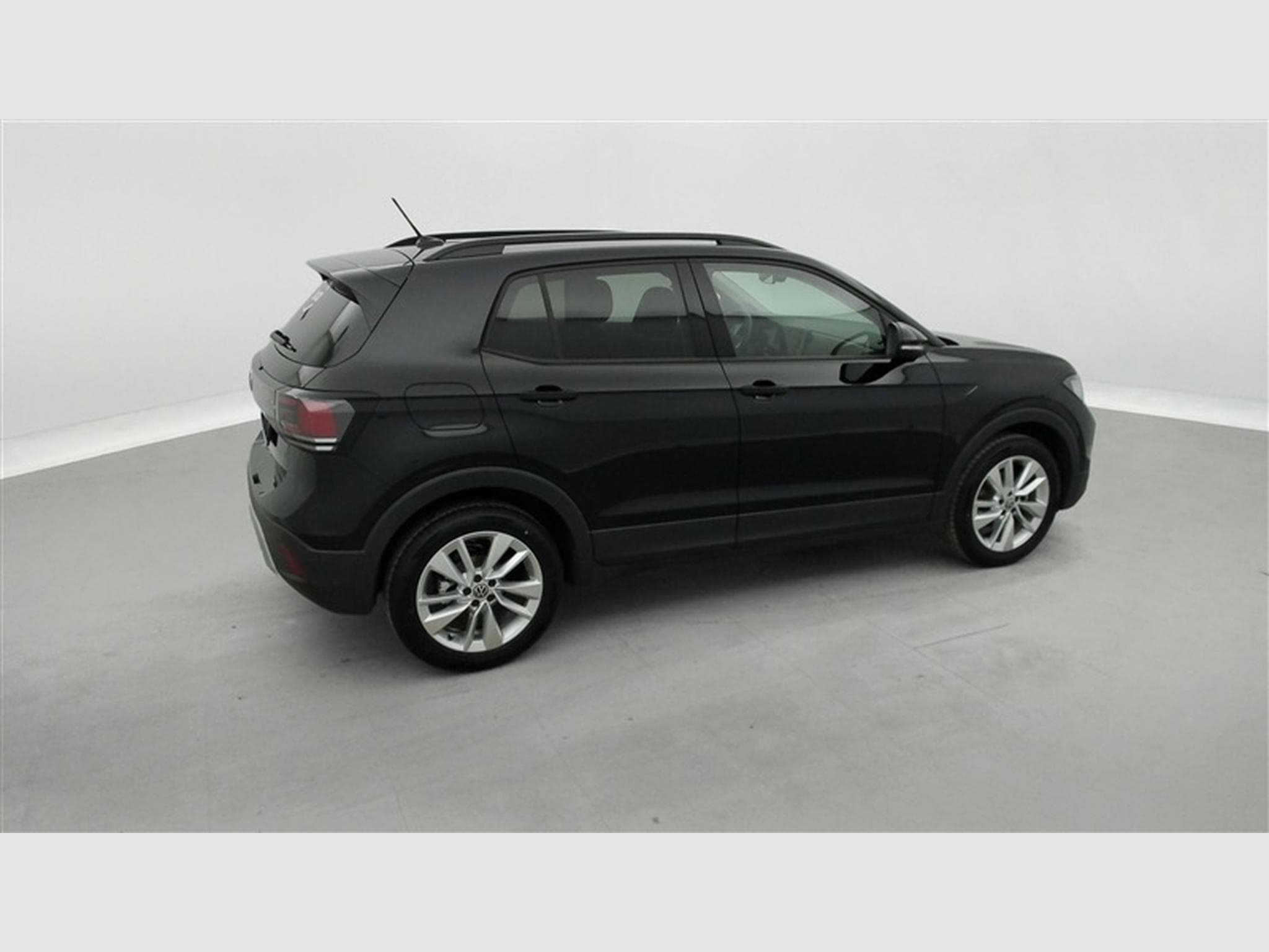 VW T-Cross 1.0 TSI 115cv DSG United CARPLAY / FULL LED / KEYLESS (2025) - Photo 25