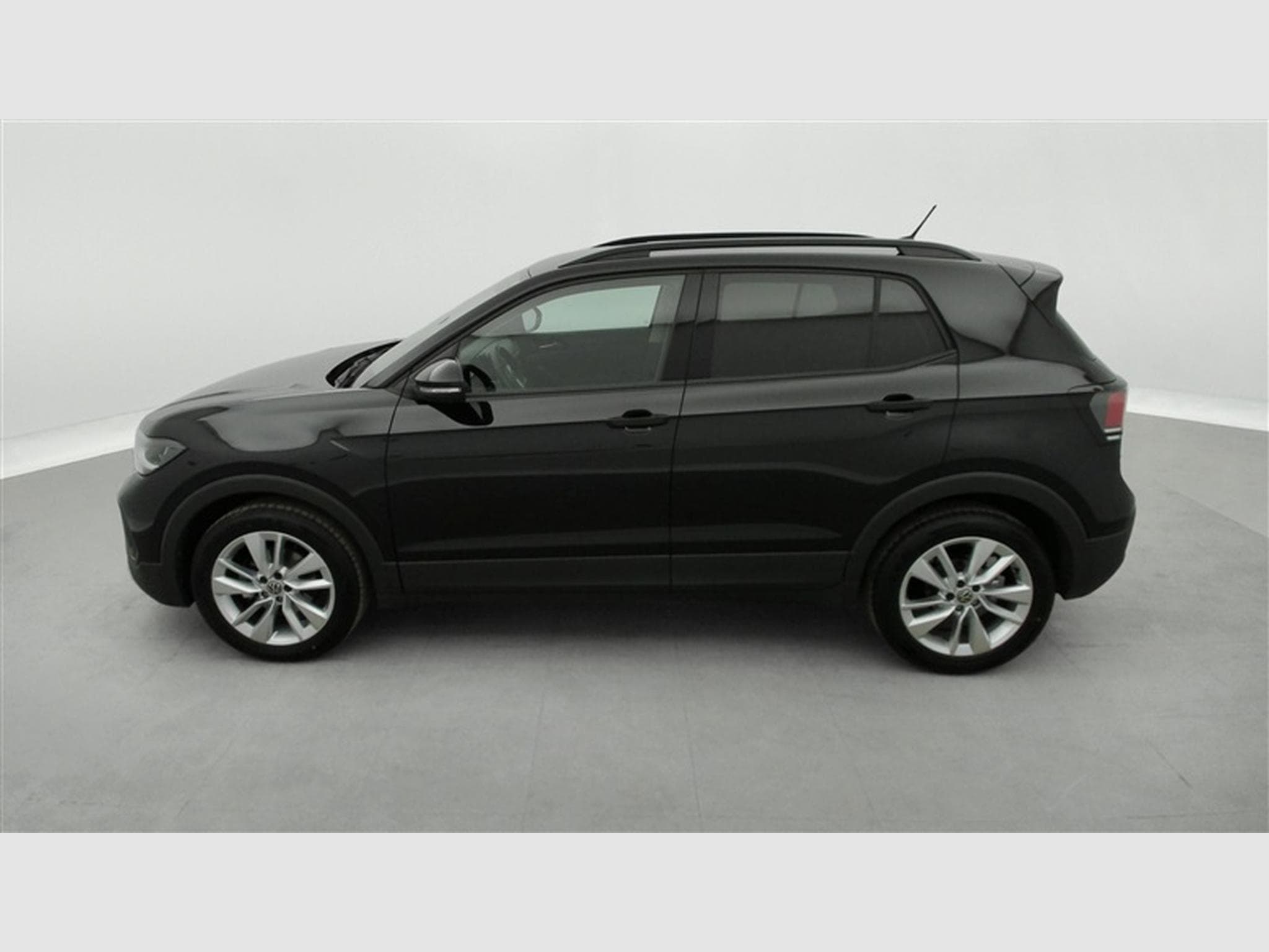 VW T-Cross 1.0 TSI 115cv DSG United CARPLAY / FULL LED / KEYLESS (2025) - Photo 3