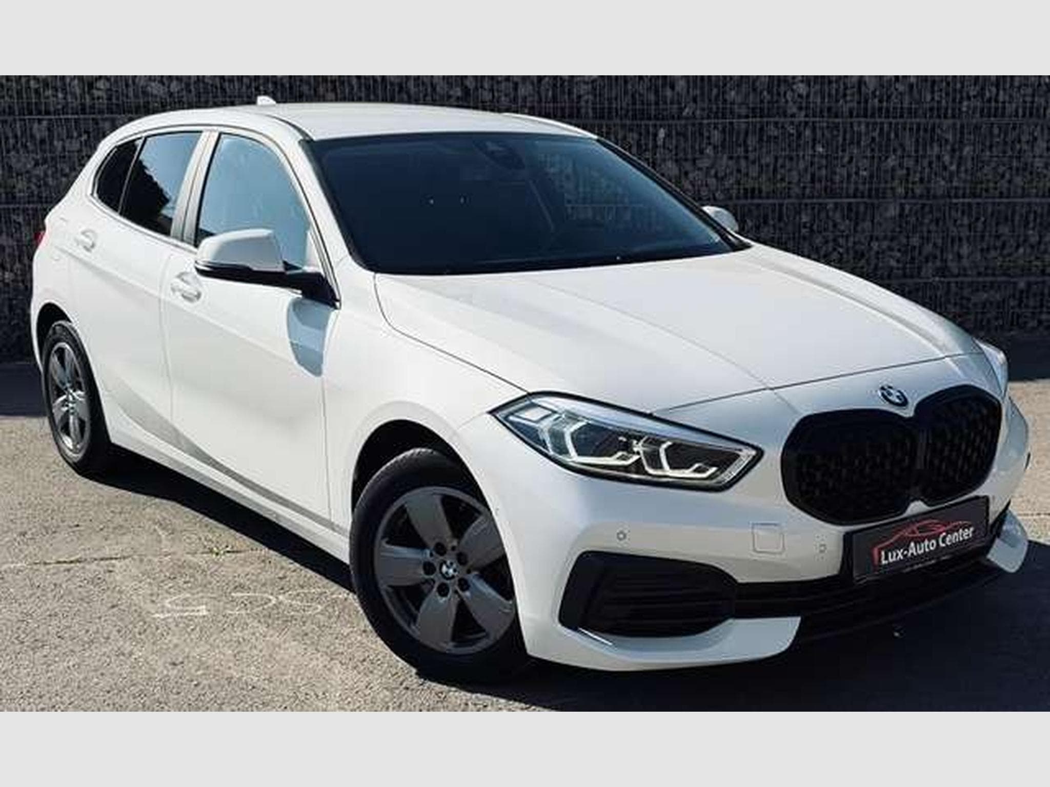 BMW 118 118i Automatique // 12 Mois De Garantie✅✅✅ (2021) - Foto 1
