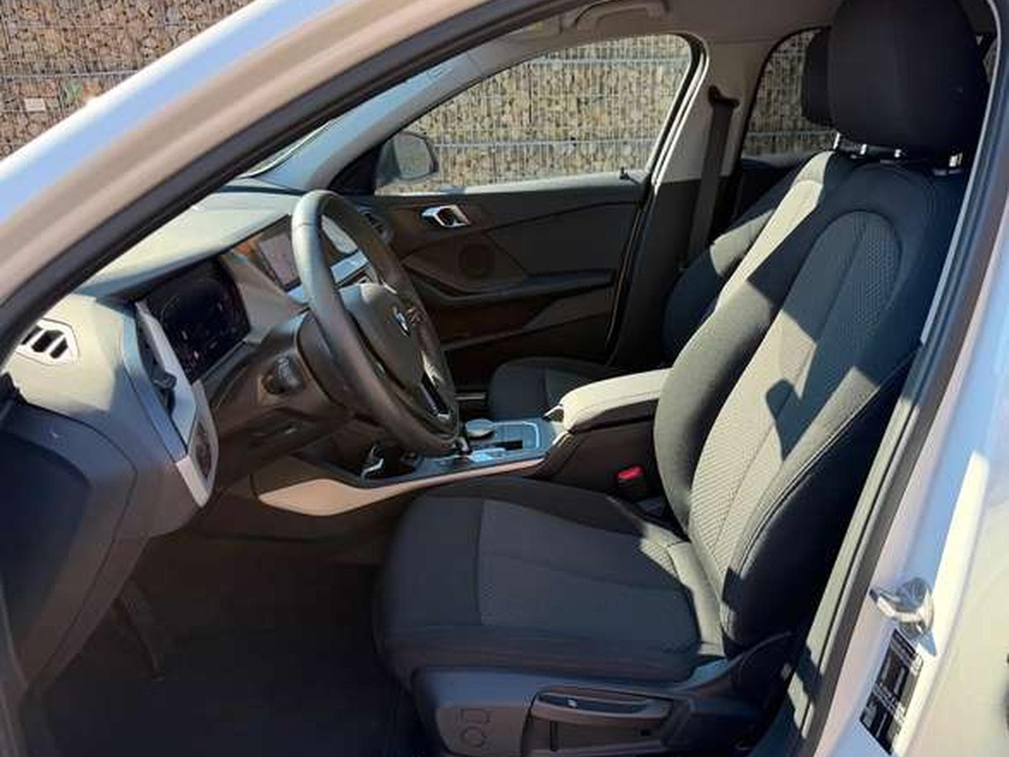 BMW 118 118i Automatique // 12 Mois De Garantie✅✅✅ (2021) - Foto 12