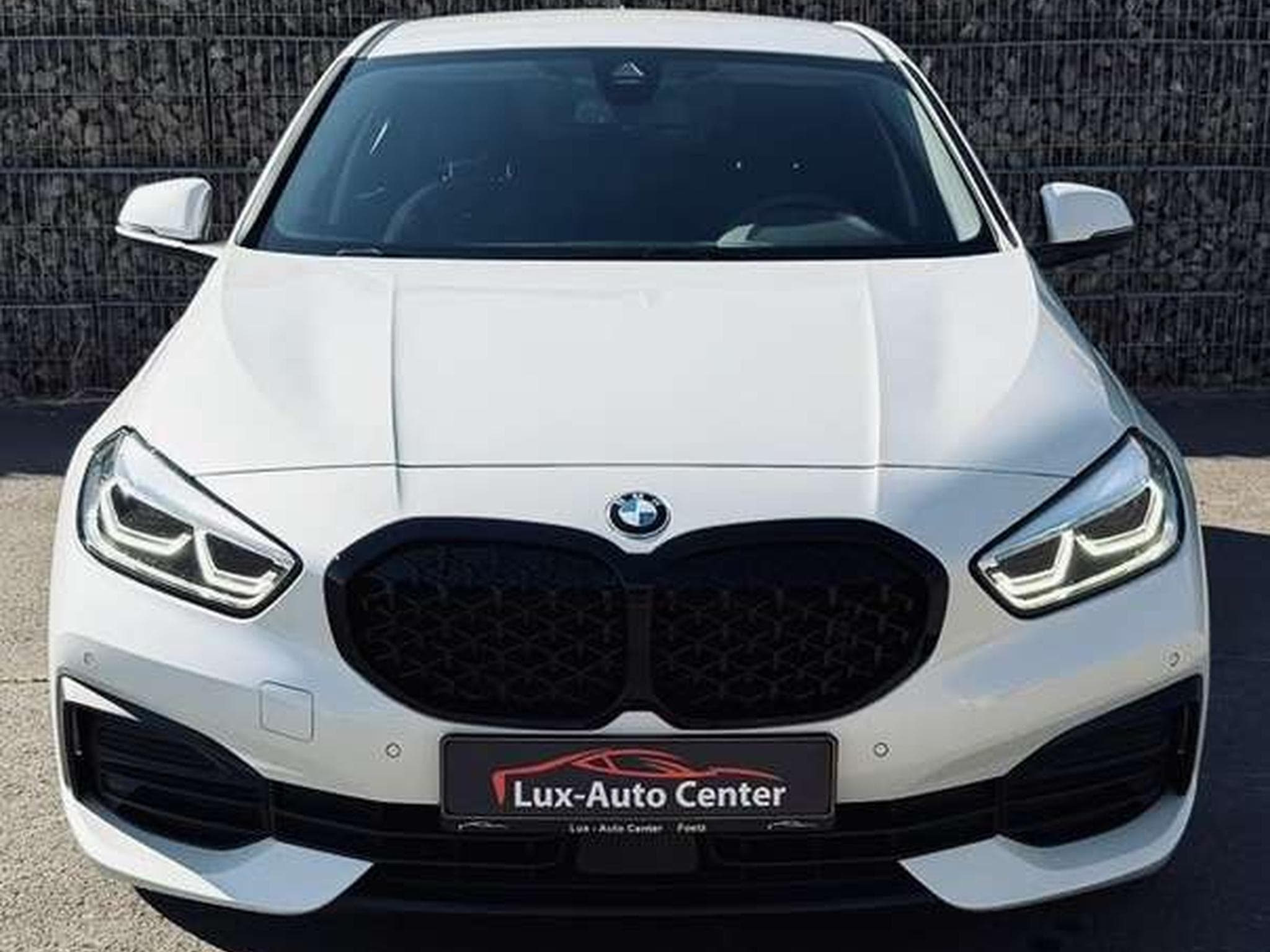 BMW 118 118i Automatique // 12 Mois De Garantie✅✅✅ (2021) - Foto 2