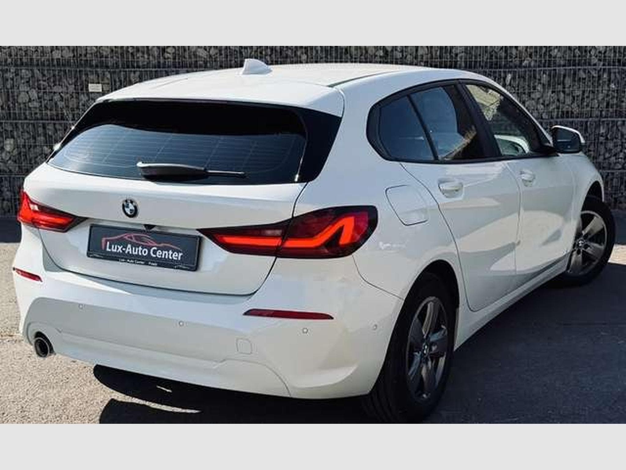 BMW 118 118i Automatique // 12 Mois De Garantie✅✅✅ (2021) - Foto 5