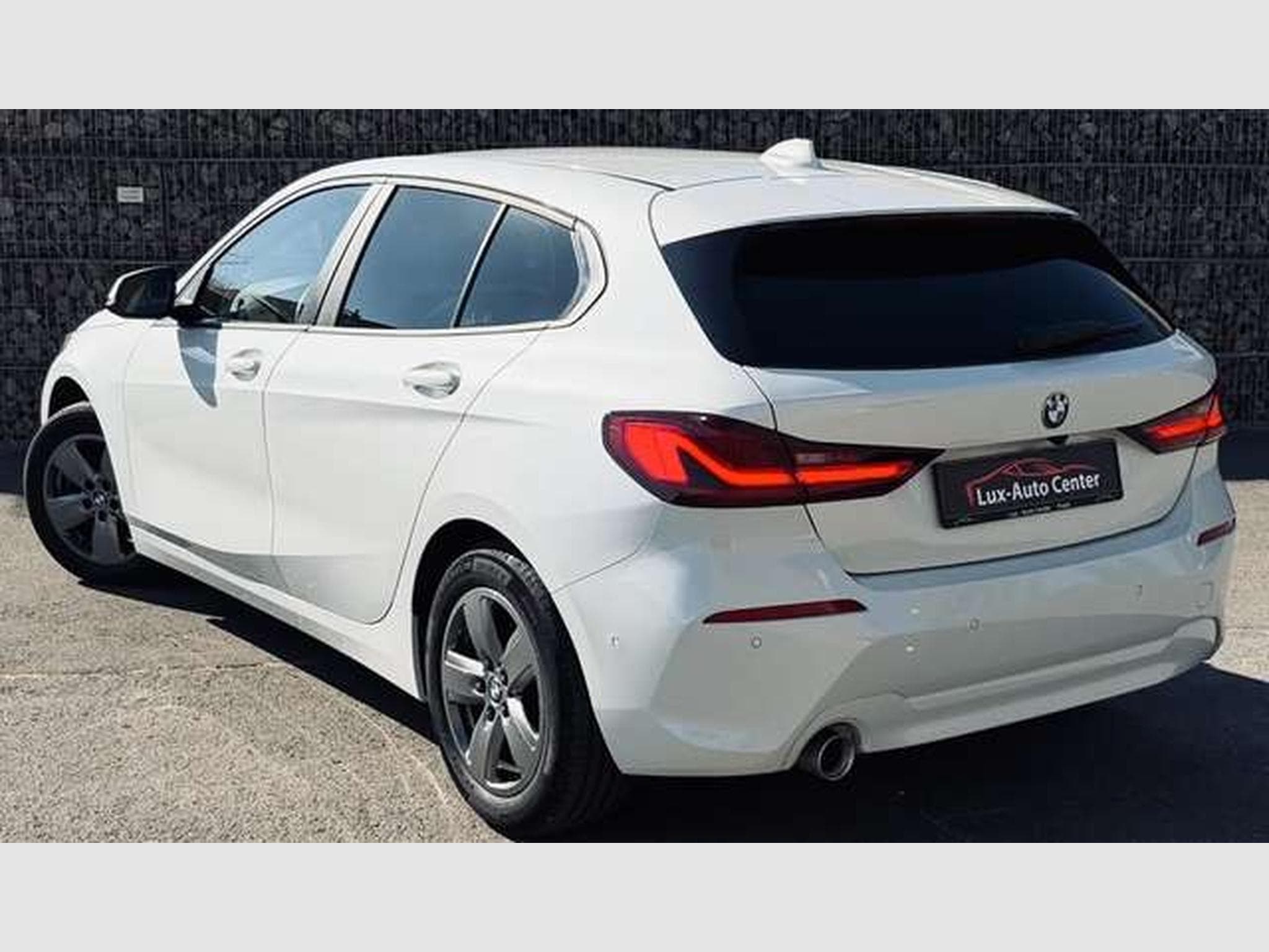 BMW 118 118i Automatique // 12 Mois De Garantie✅✅✅ (2021) - Foto 6