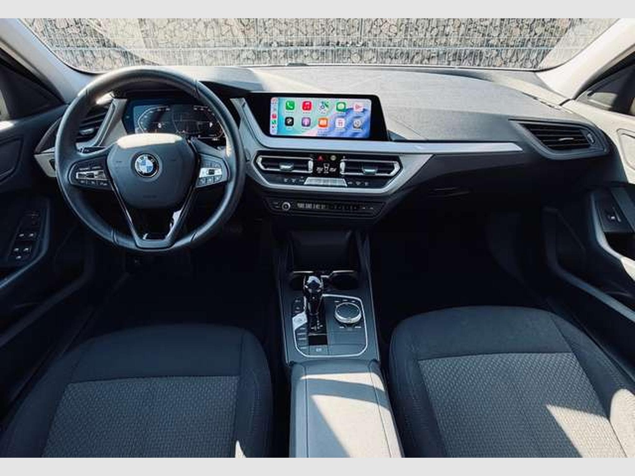 BMW 118 118i Automatique // 12 Mois De Garantie✅✅✅ (2021) - Foto 8