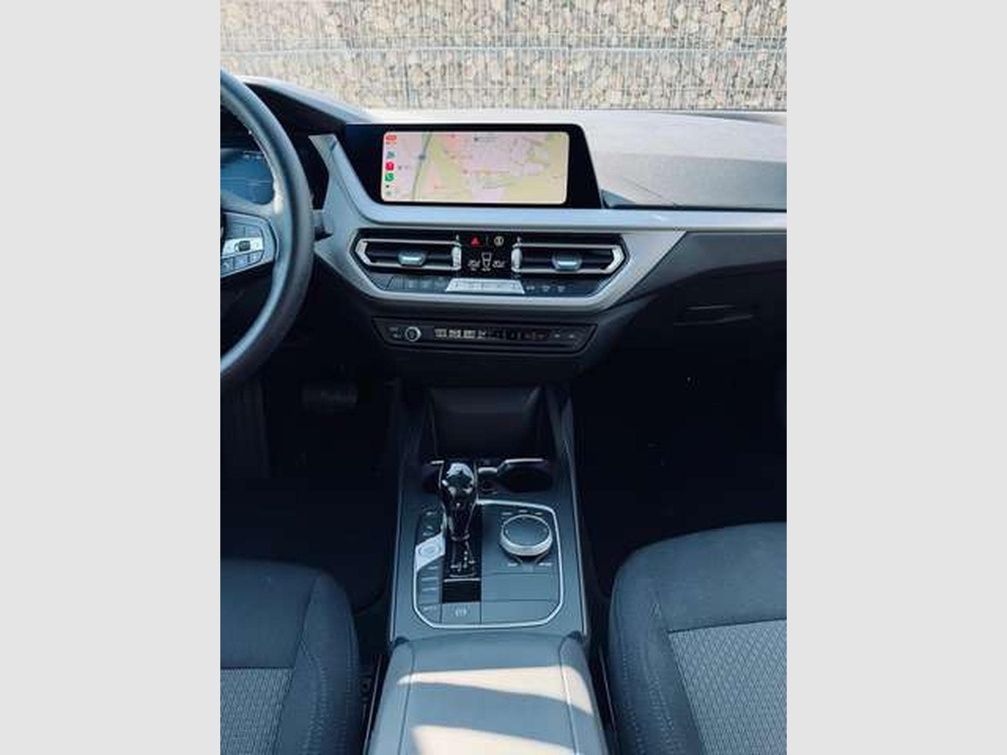 BMW 118 118i Automatique // 12 Mois De Garantie✅✅✅ (2021) - Foto 9