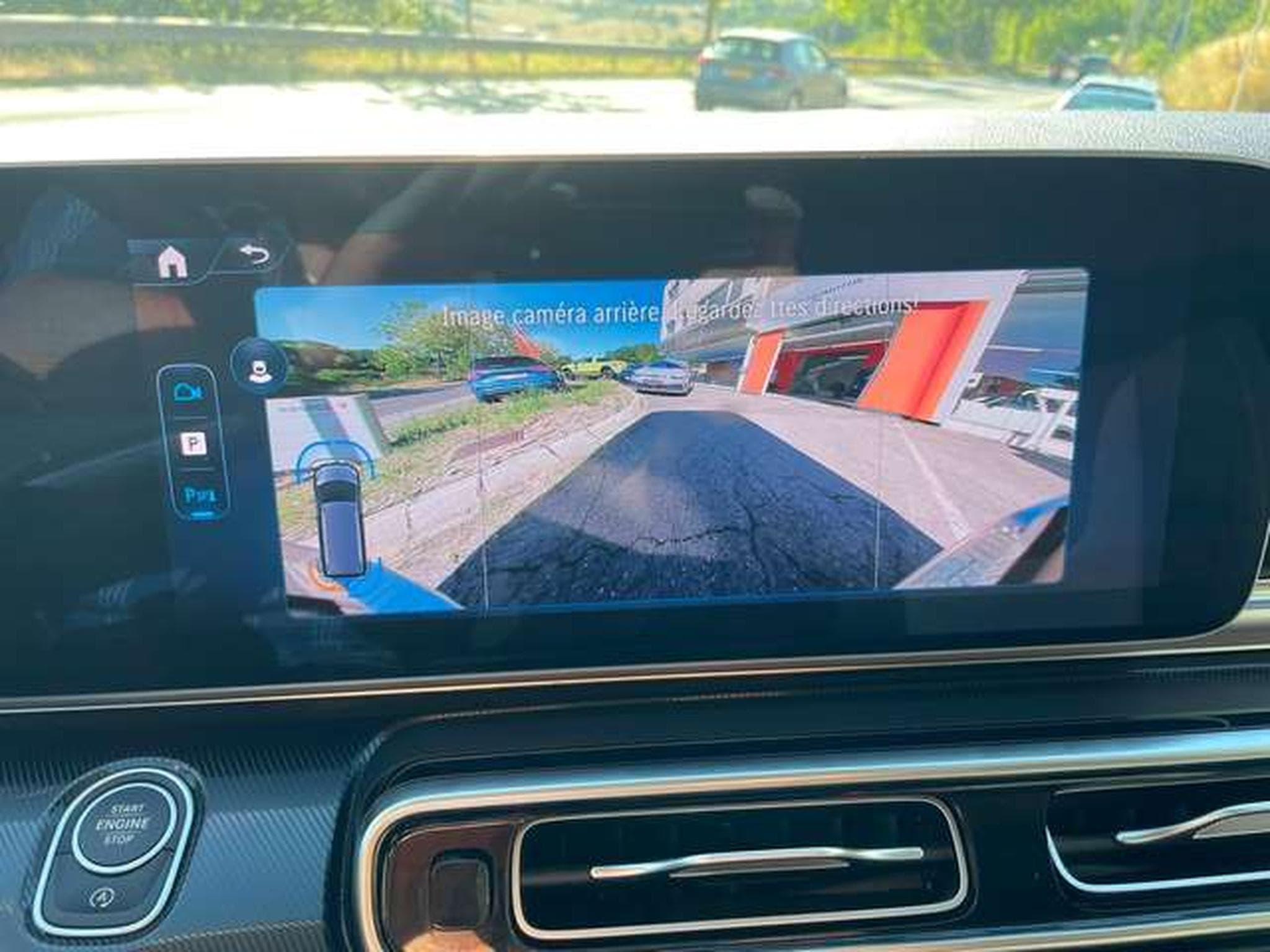 Mercedes V V 250d lang 9G-TRONIC Style GARANTIE JUSQU'A 3 ANS (2025) - Photo 21