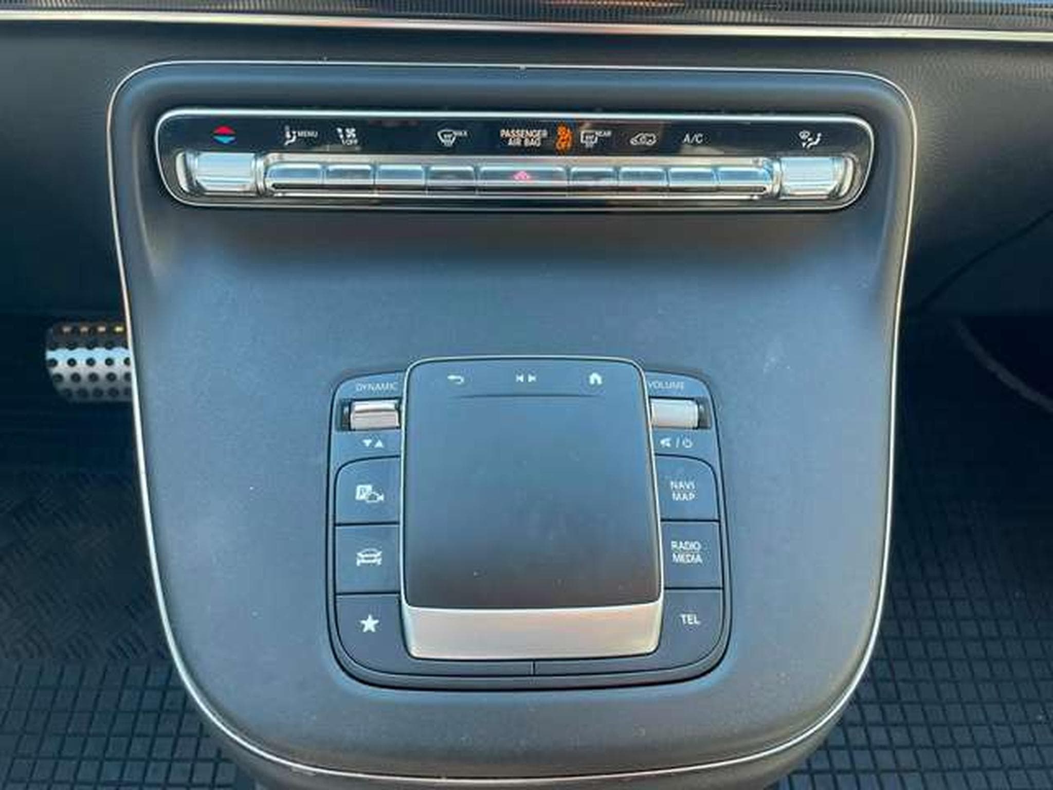 Mercedes V V 250d lang 9G-TRONIC Style GARANTIE JUSQU'A 3 ANS (2025) - Photo 23