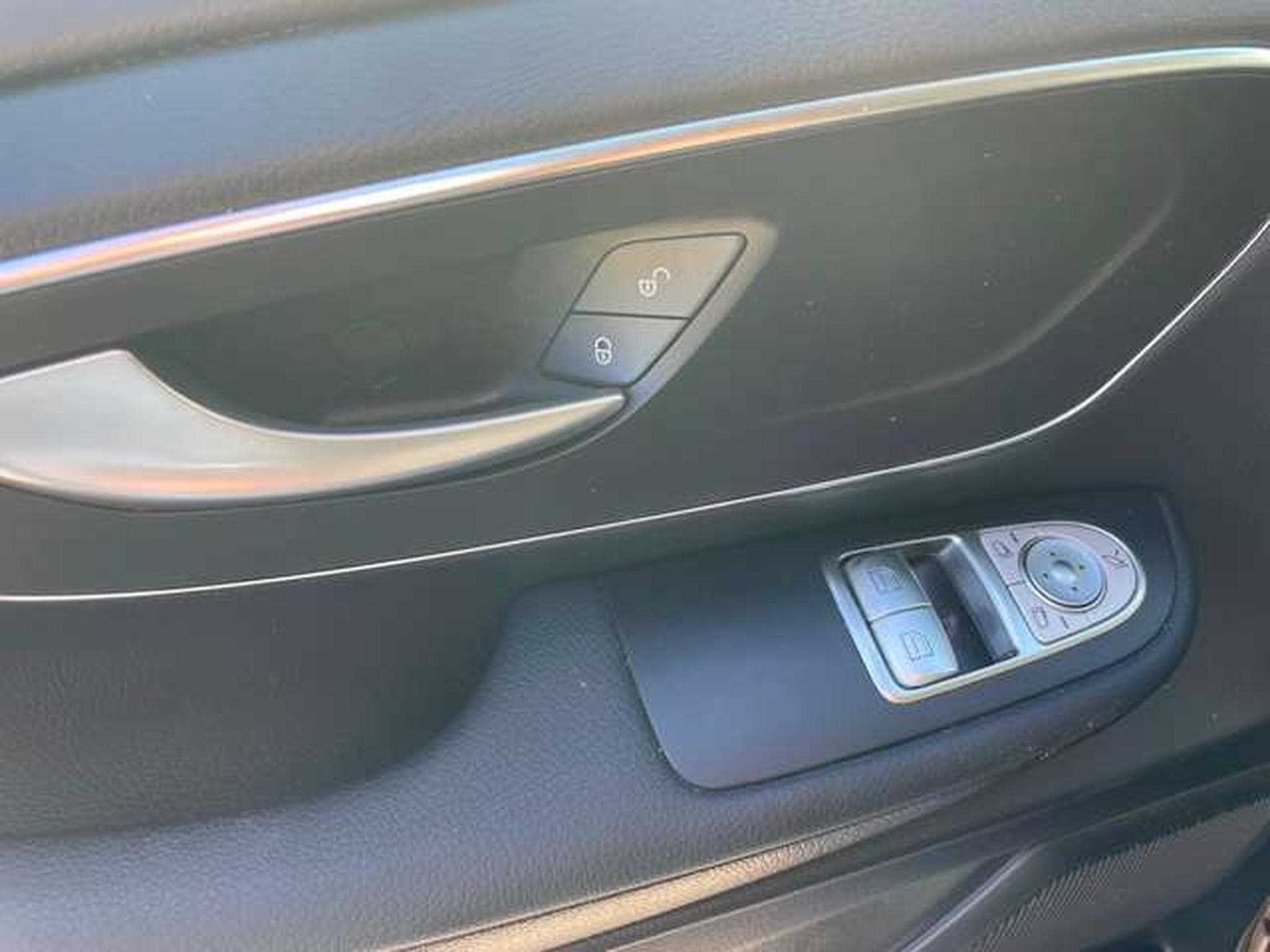 Mercedes V V 250d lang 9G-TRONIC Style GARANTIE JUSQU'A 3 ANS (2025) - Photo 9