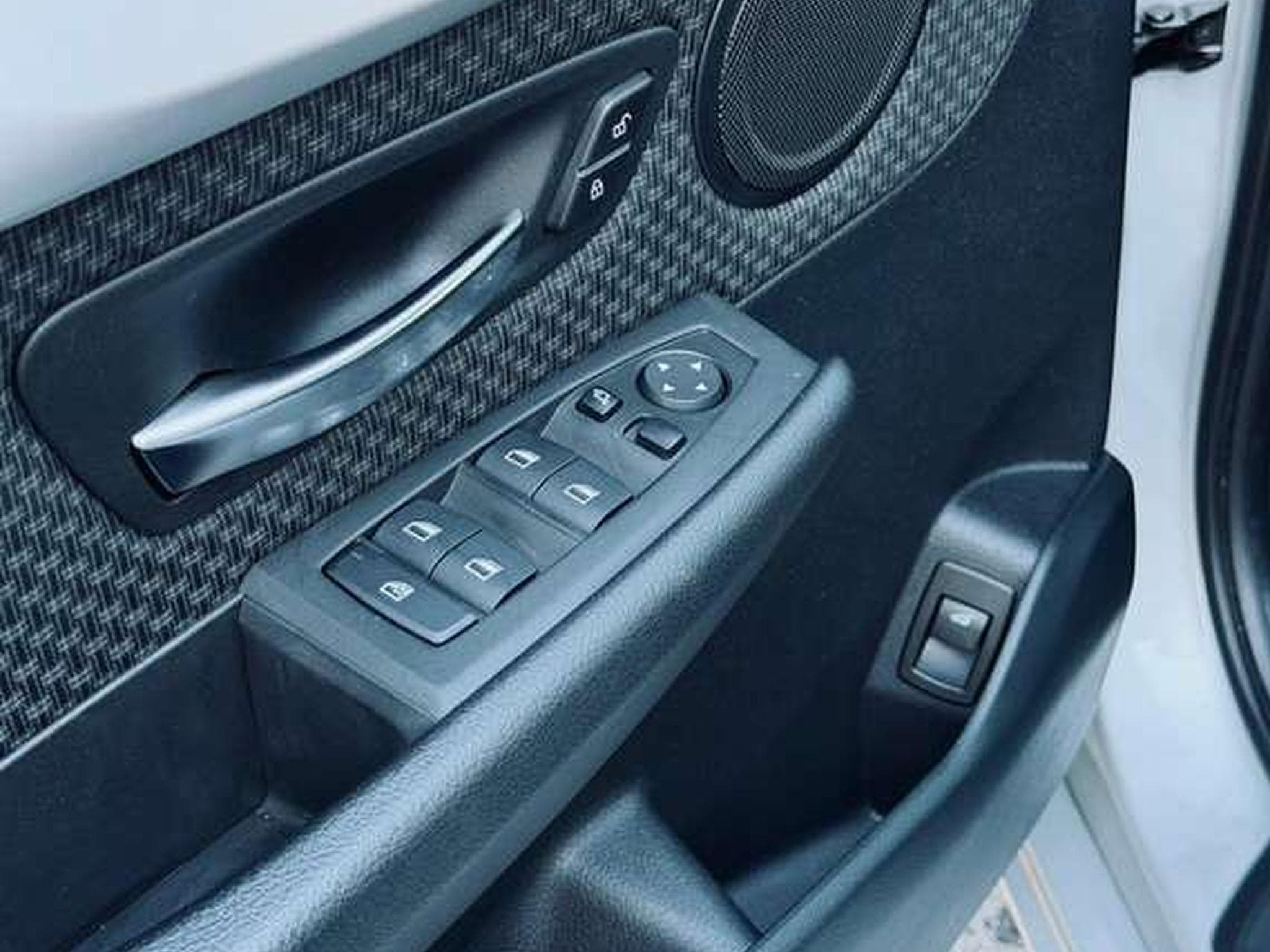BMW 218 Active Tourer 218D Auto. // Garantie 12 Mois✅✅✅ (2021) - Photo 12