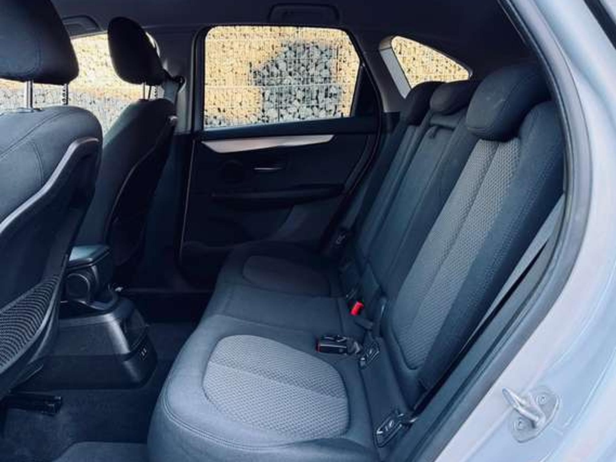 BMW 218 Active Tourer 218D Auto. // Garantie 12 Mois✅✅✅ (2021) - Photo 14