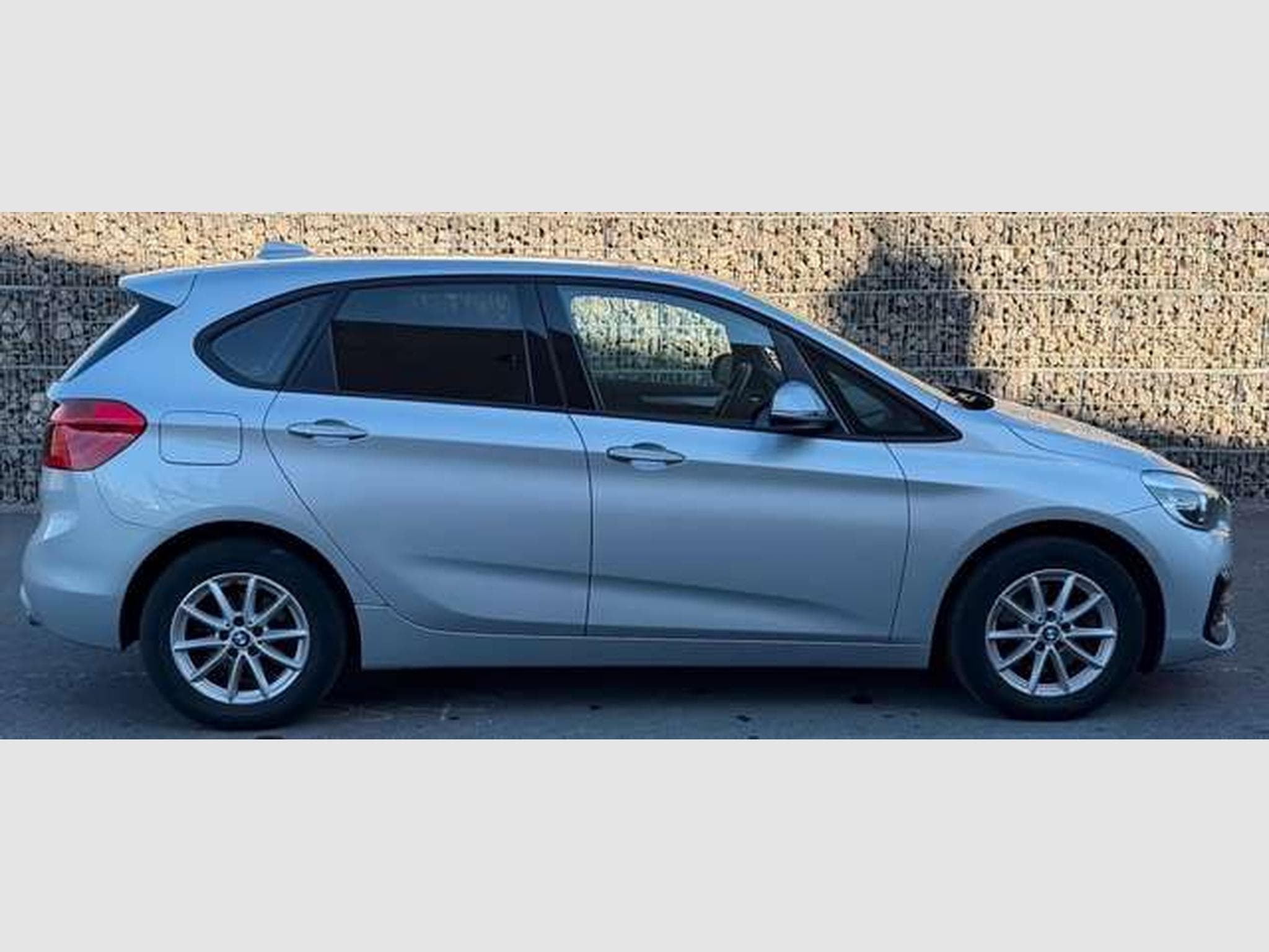 BMW 218 Active Tourer 218D Auto. // Garantie 12 Mois✅✅✅ (2021) - Photo 4