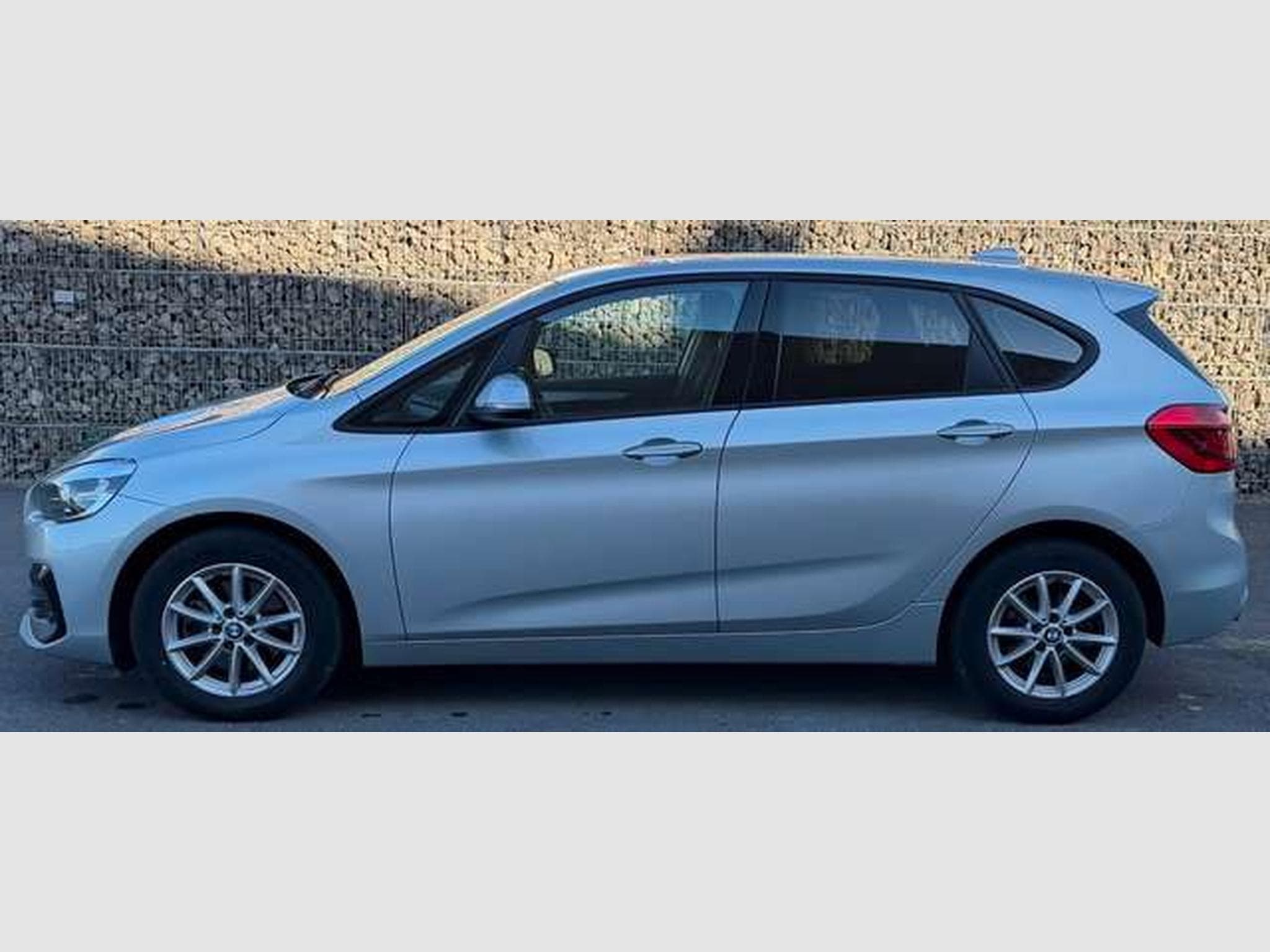BMW 218 Active Tourer 218D Auto. // Garantie 12 Mois✅✅✅ (2021) - Photo 5