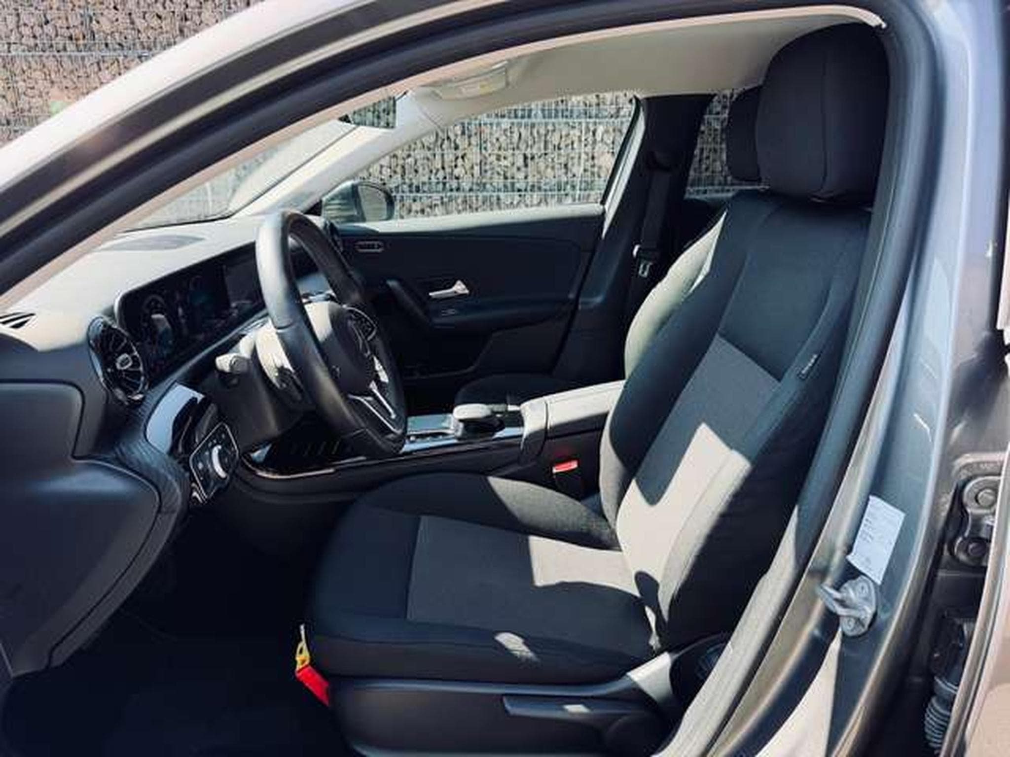 Mercedes A 180 A 180D Automatique // Garantie 12 Mois✅✅✅ (2020) - Photo 13