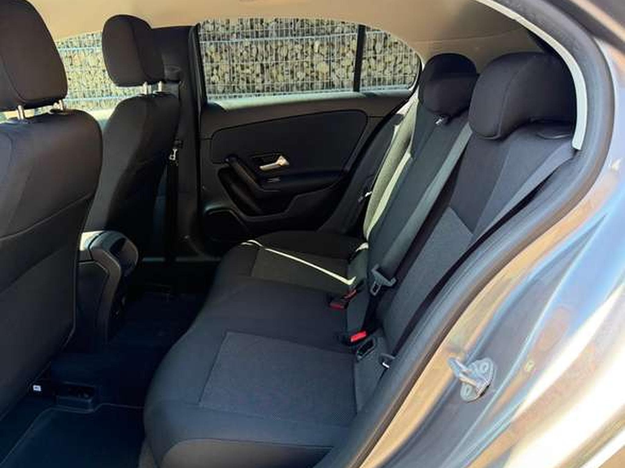 Mercedes A 180 A 180D Automatique // Garantie 12 Mois✅✅✅ (2020) - Photo 14