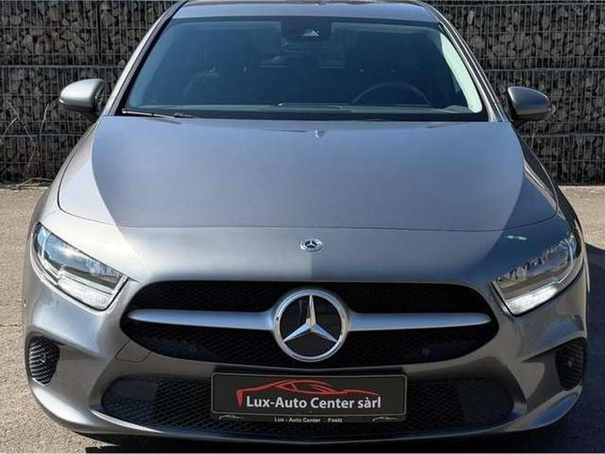 Mercedes A 180 A 180D Automatique // Garantie 12 Mois✅✅✅ (2020) - Photo 3