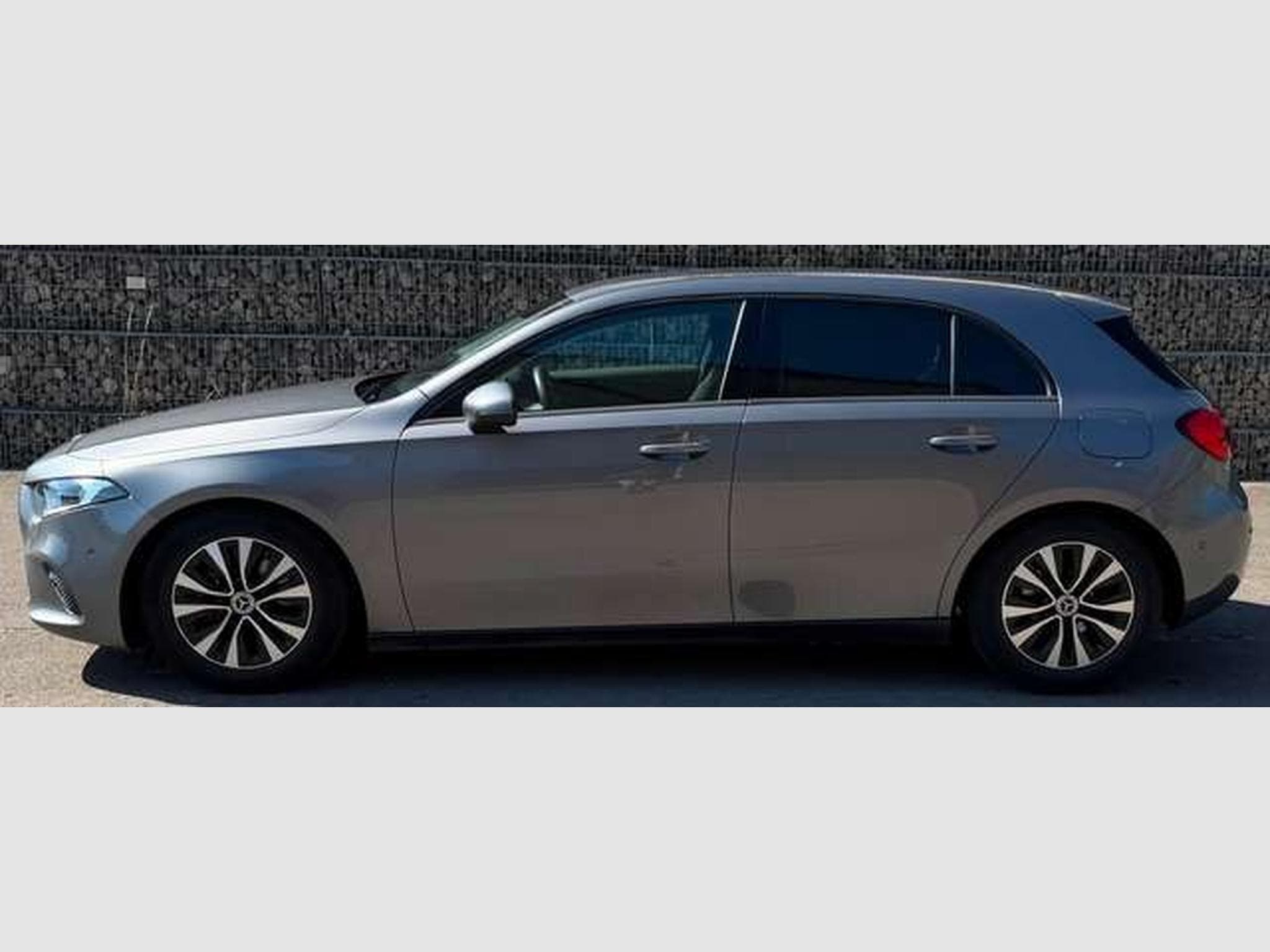 Mercedes A 180 A 180D Automatique // Garantie 12 Mois✅✅✅ (2020) - Photo 5