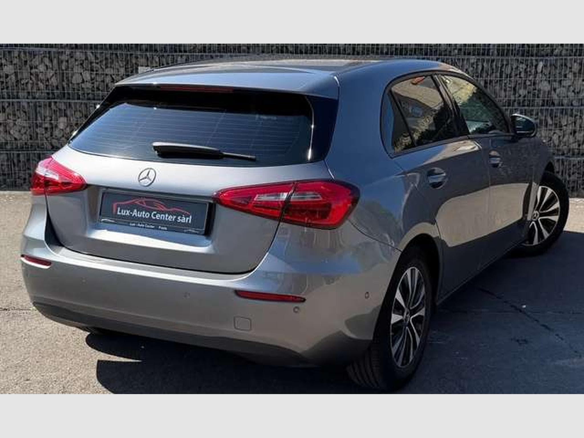 Mercedes A 180 A 180D Automatique // Garantie 12 Mois✅✅✅ (2020) - Photo 6