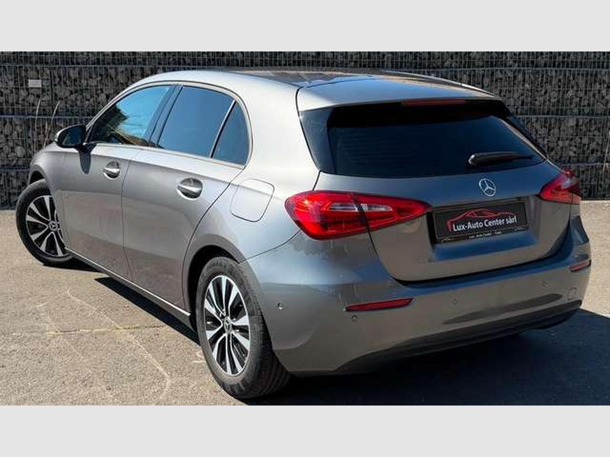 Mercedes A 180 A 180D Automatique // Garantie 12 Mois✅✅✅ (2020) - Photo 7