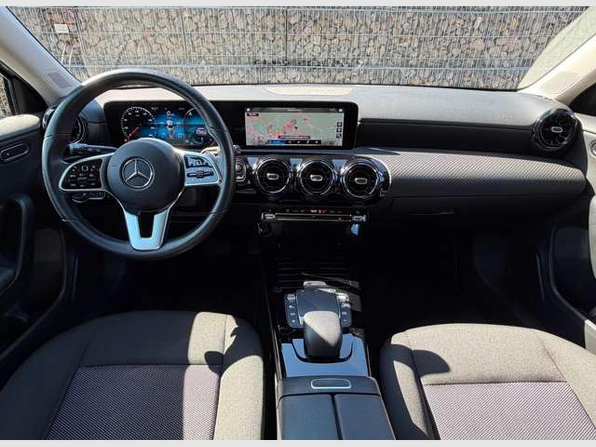 Mercedes A 180 A 180D Automatique // Garantie 12 Mois✅✅✅ (2020) - Photo 9