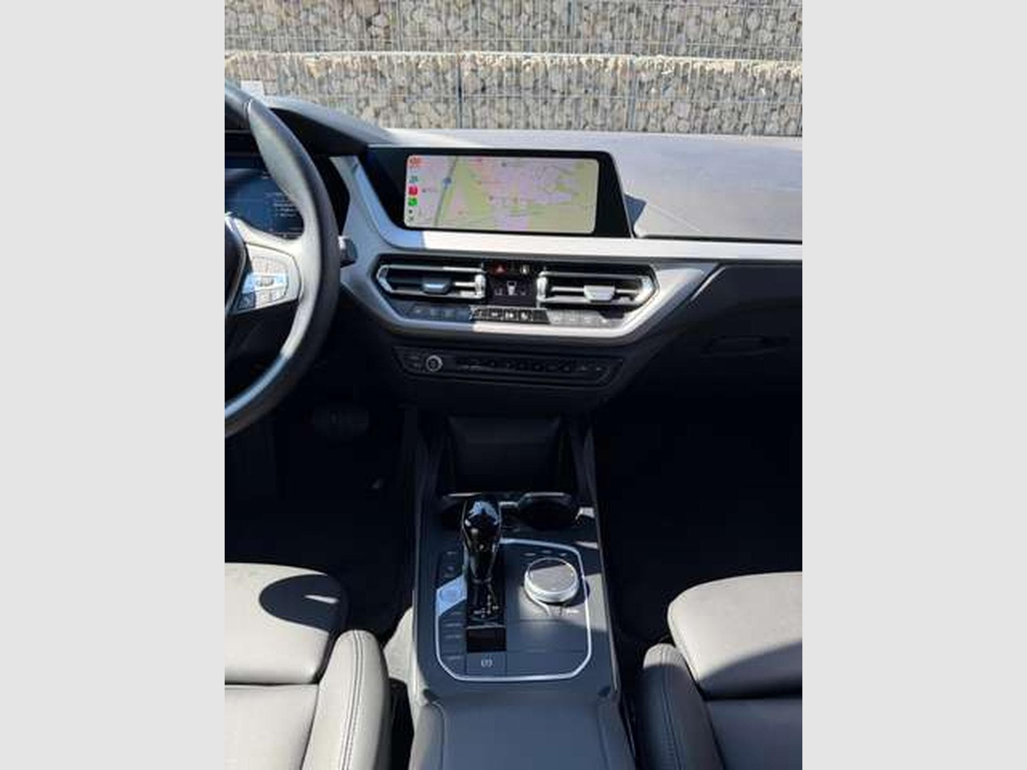 BMW 218 Gran Coupé 218i Auto. // Garantie 12 Mois✅✅✅ (2022) - Photo 10