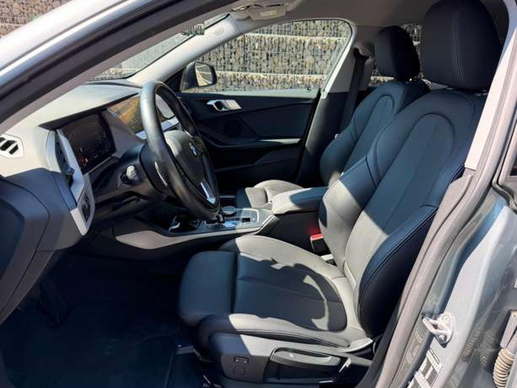 BMW 218 Gran Coupé 218i Auto. // Garantie 12 Mois✅✅✅ (2022) - Photo 13