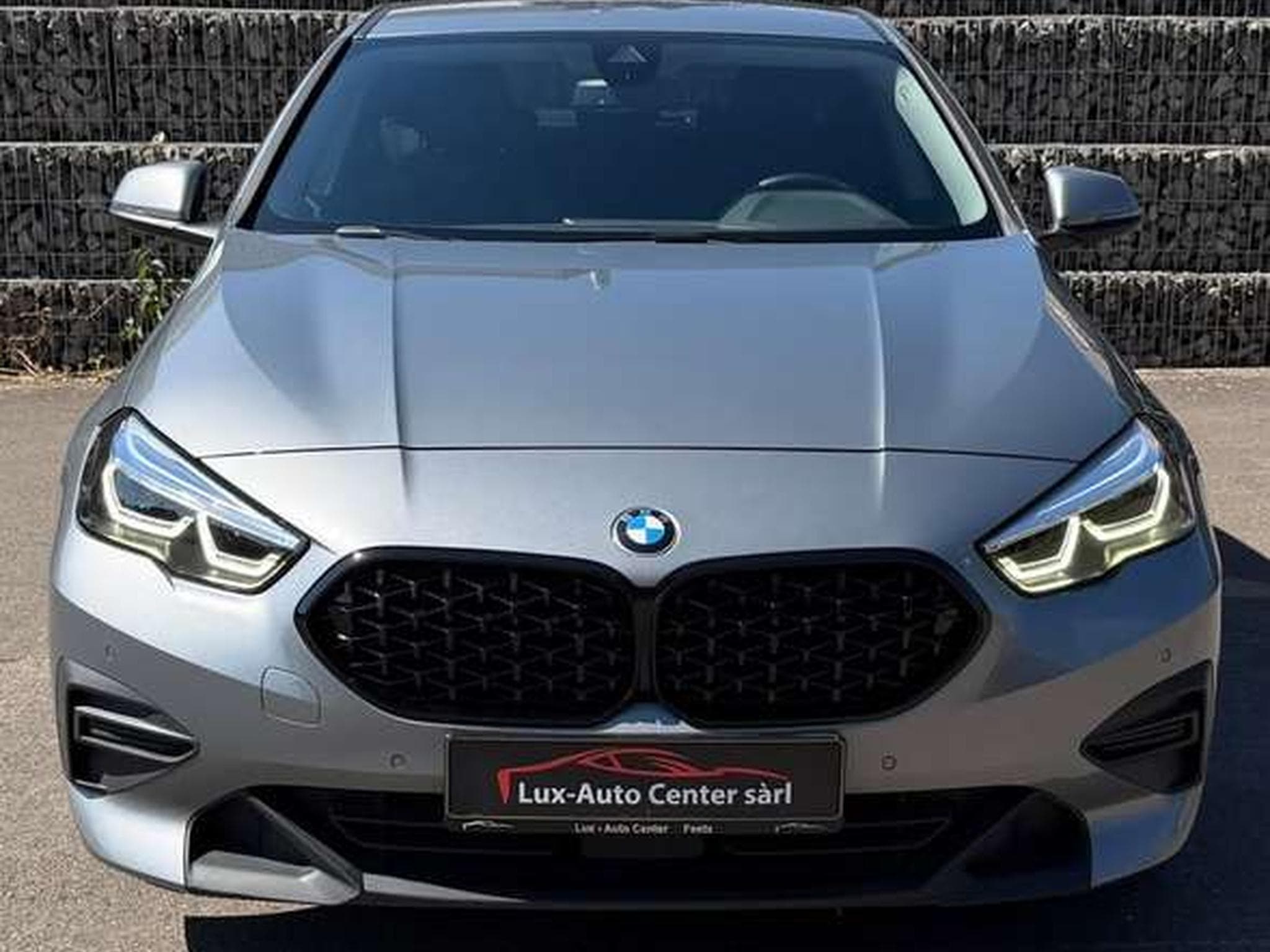 BMW 218 Gran Coupé 218i Auto. // Garantie 12 Mois✅✅✅ (2022) - Photo 3