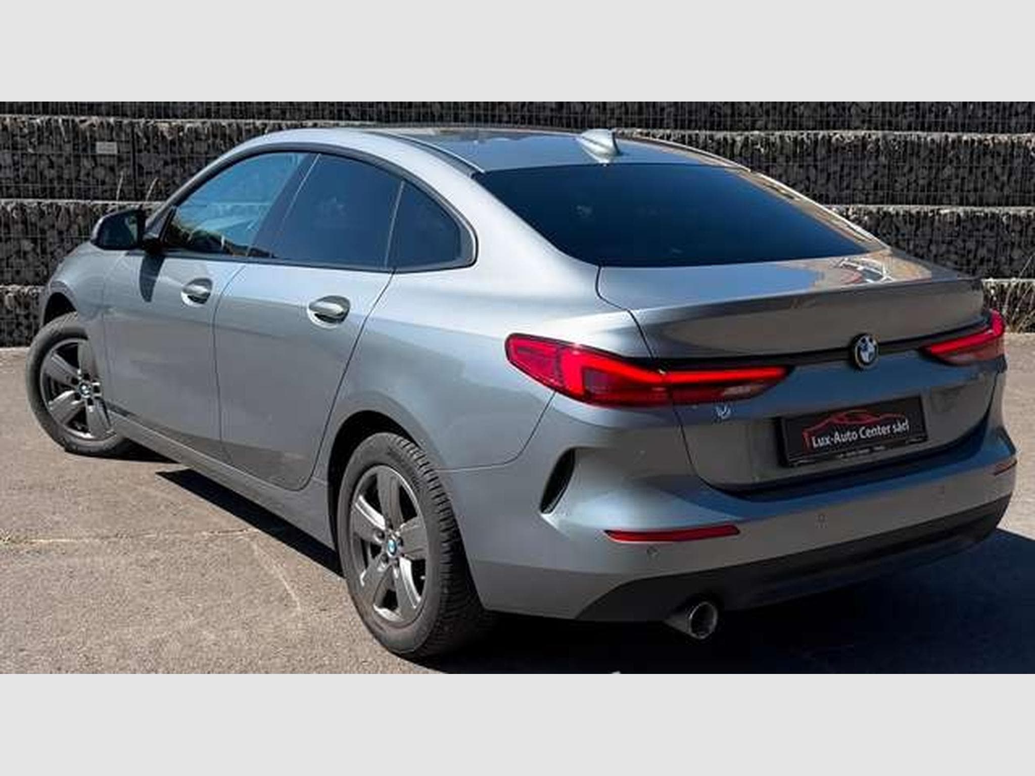 BMW 218 Gran Coupé 218i Auto. // Garantie 12 Mois✅✅✅ (2022) - Photo 7