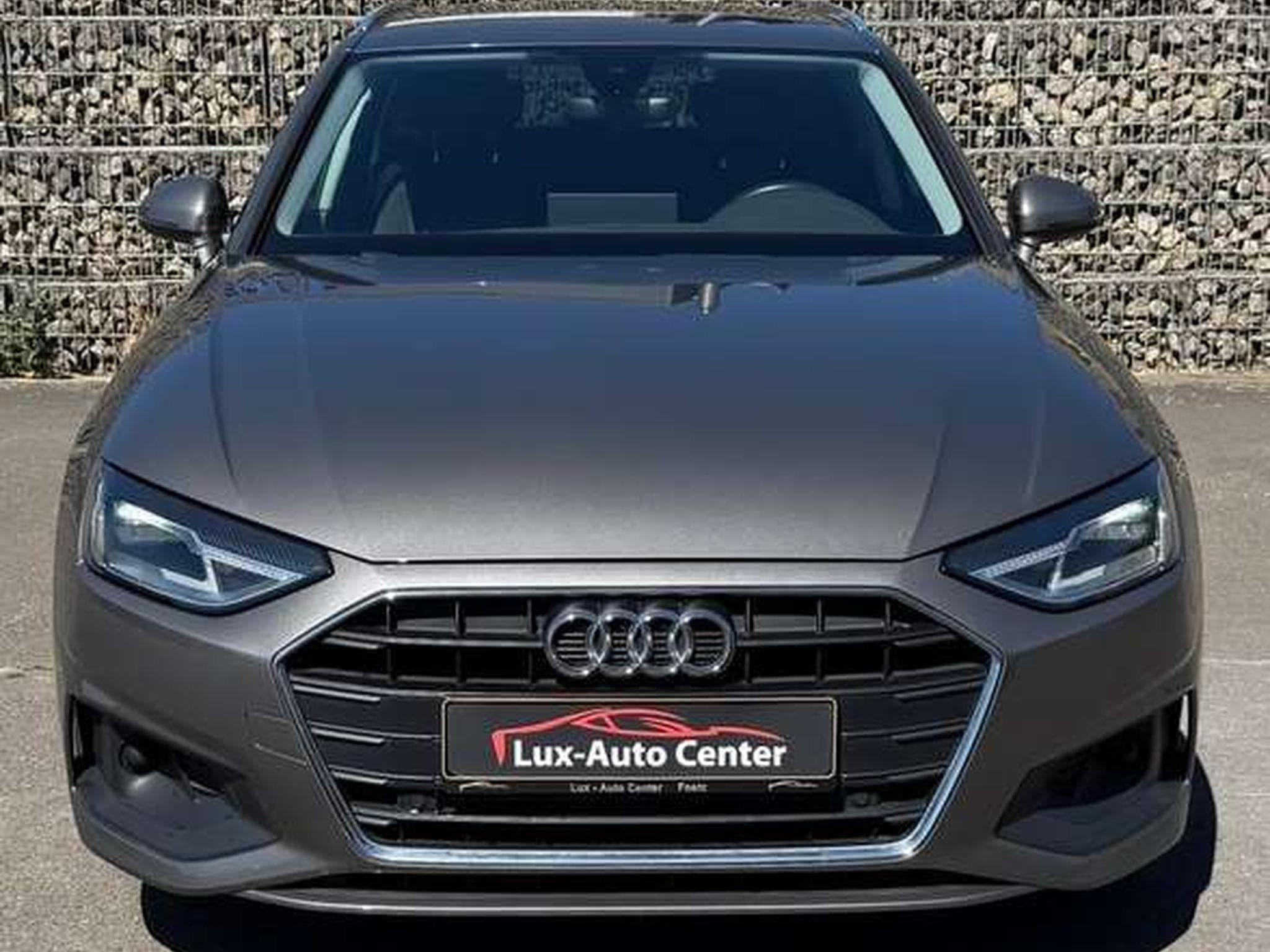 Audi A4 A4 Avant 35 TFSI S tronic // Garantie 12 Mois✅✅✅ (2022) - Photo 2